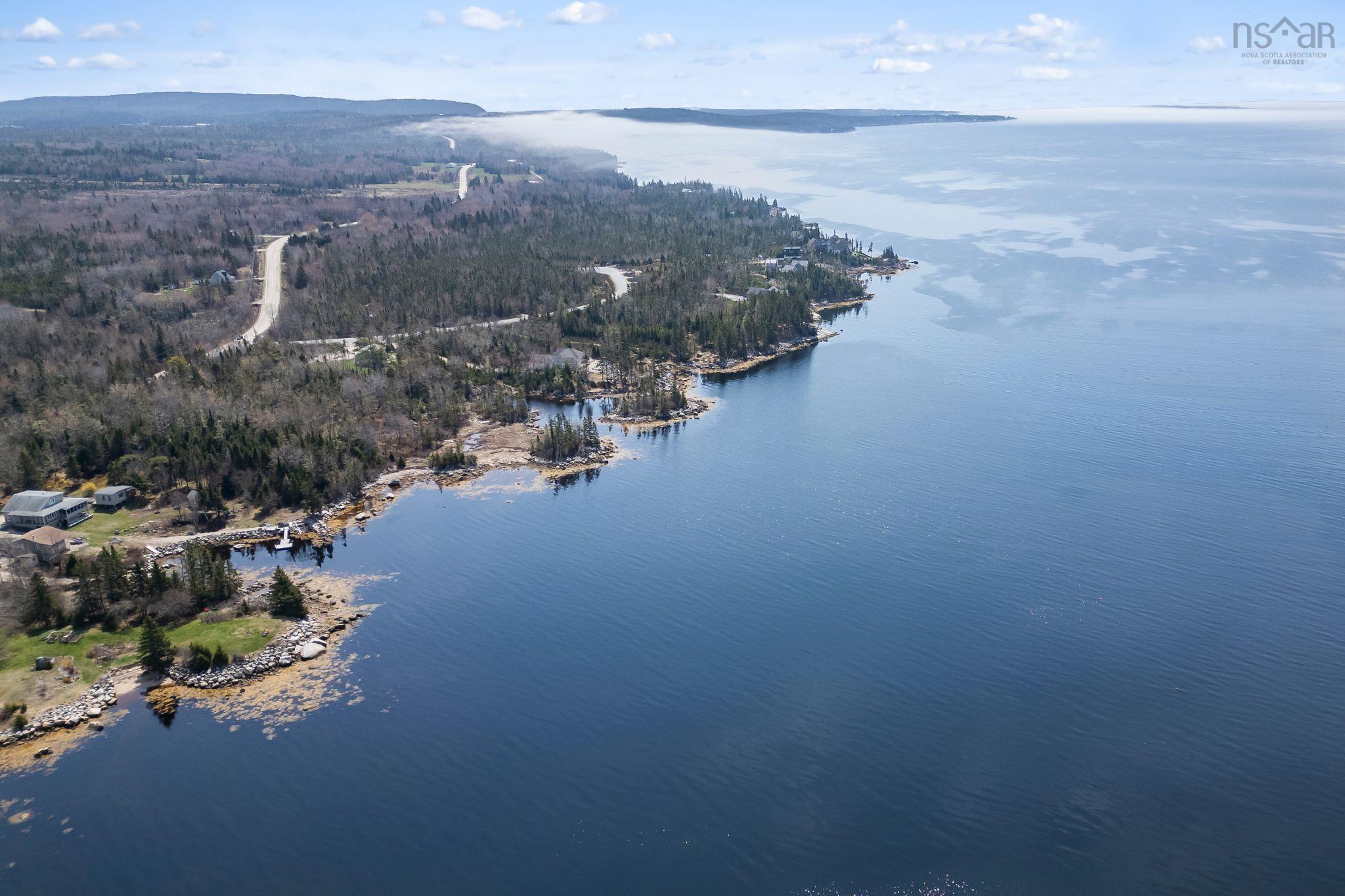 Lot 103 Highway 329, East River, NS (MLS 202605500)