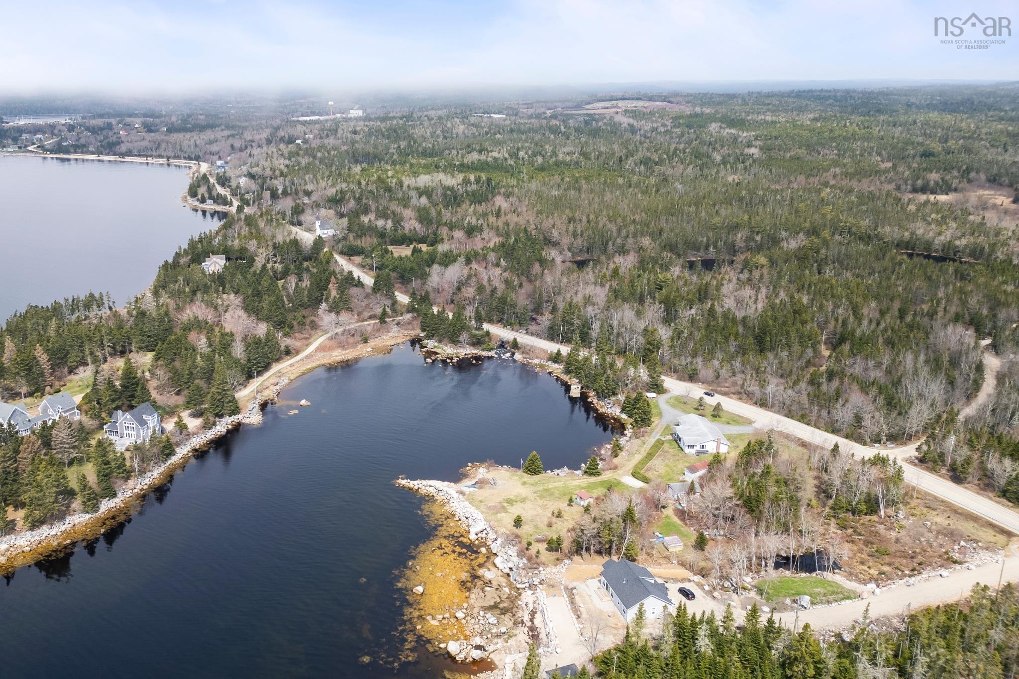 $64,000.00: Lot 103 Highway 329, East River