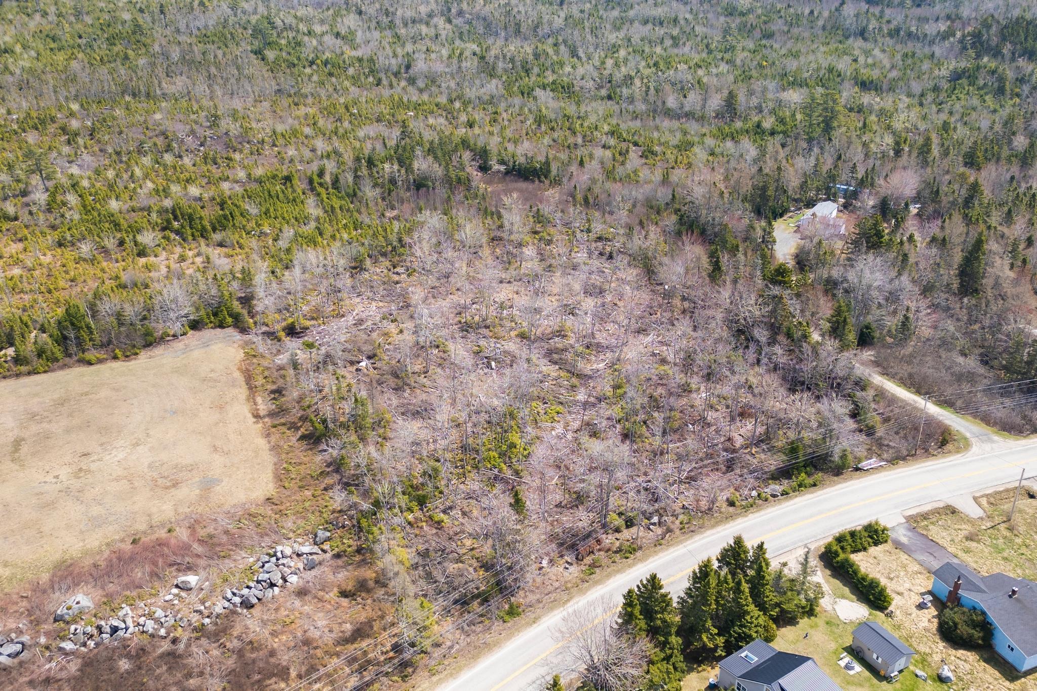 $64,000.00: Lot 103 Highway 329, East River