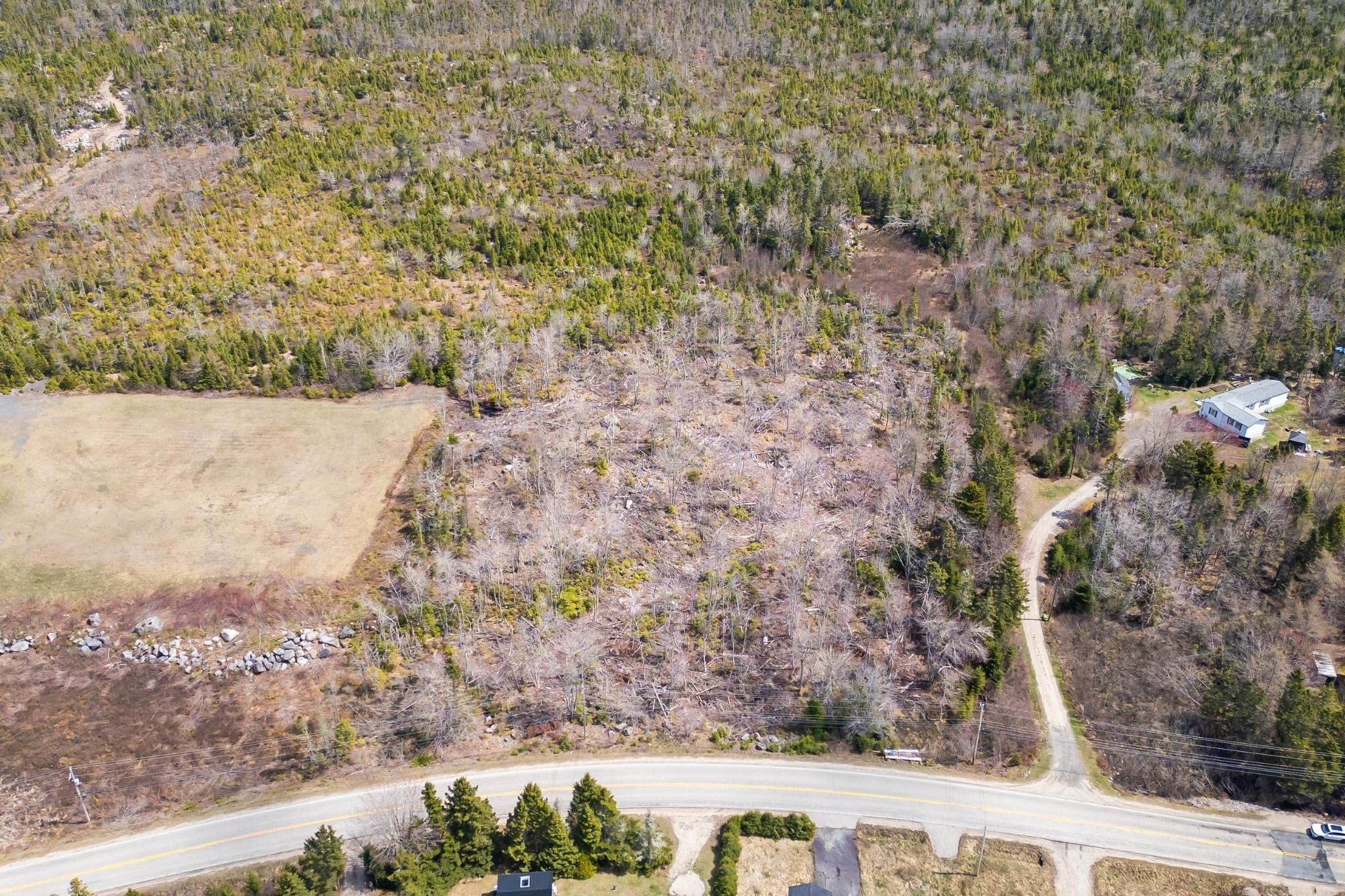 $64,000.00: Lot 103 Highway 329, East River