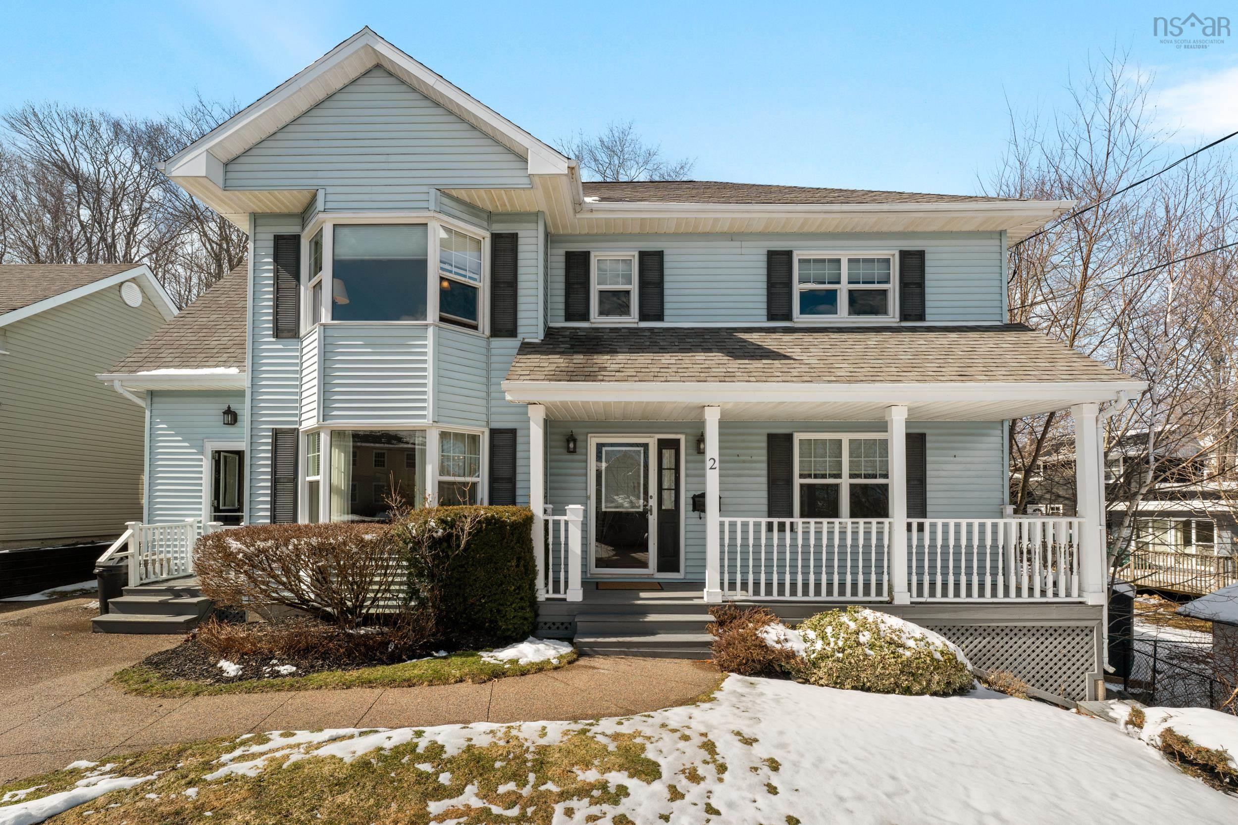 2 Mount Royal Court, Dartmouth, NS (MLS® 202605503)