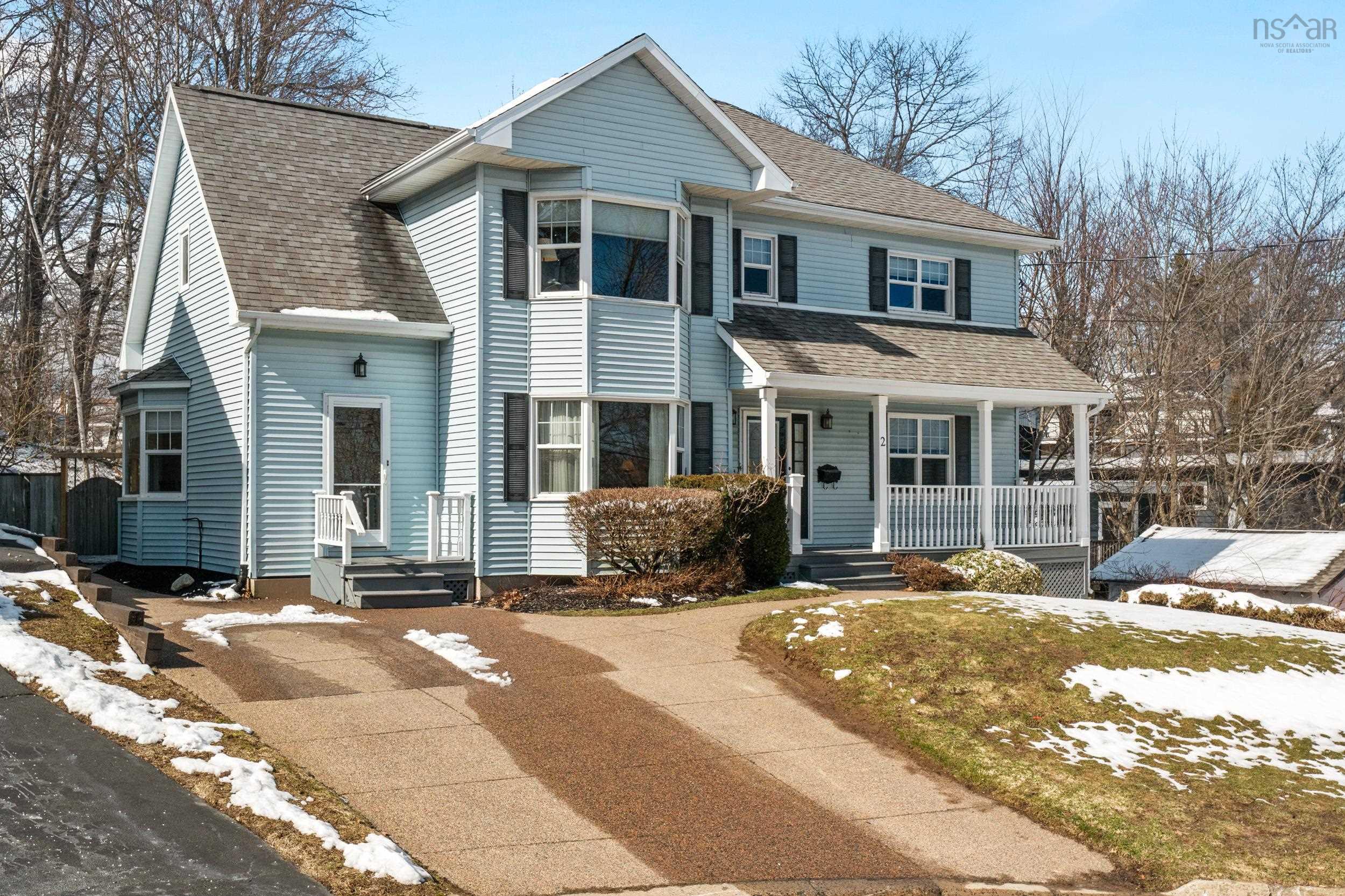 2 Mount Royal Court, Dartmouth, NS (MLS 202605503)