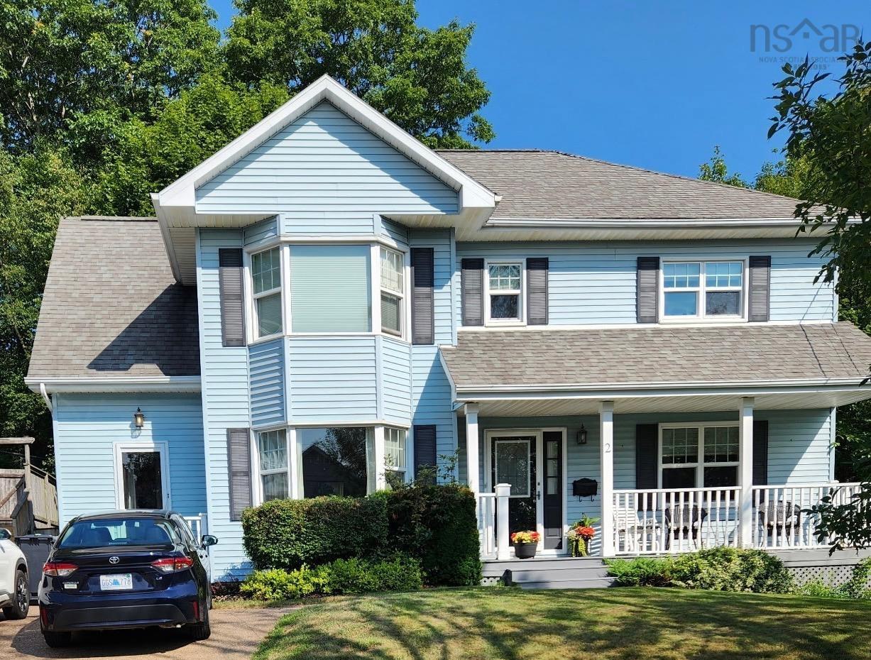 2 Mount Royal Court, Dartmouth, NS (MLS 202605503)