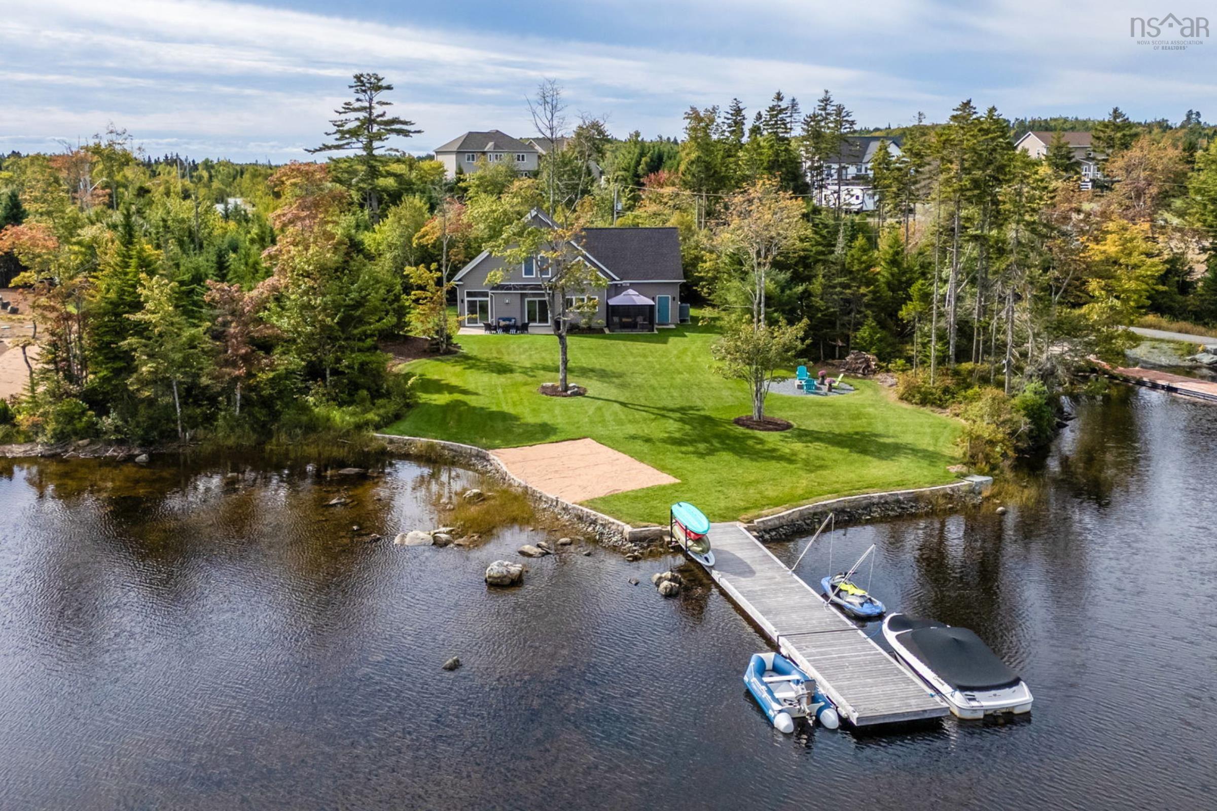 3 Fiddlehead Way, Porters Lake, NS (MLS® 202605506) | Porters Lake Real Estate | RE/MAX Halifax