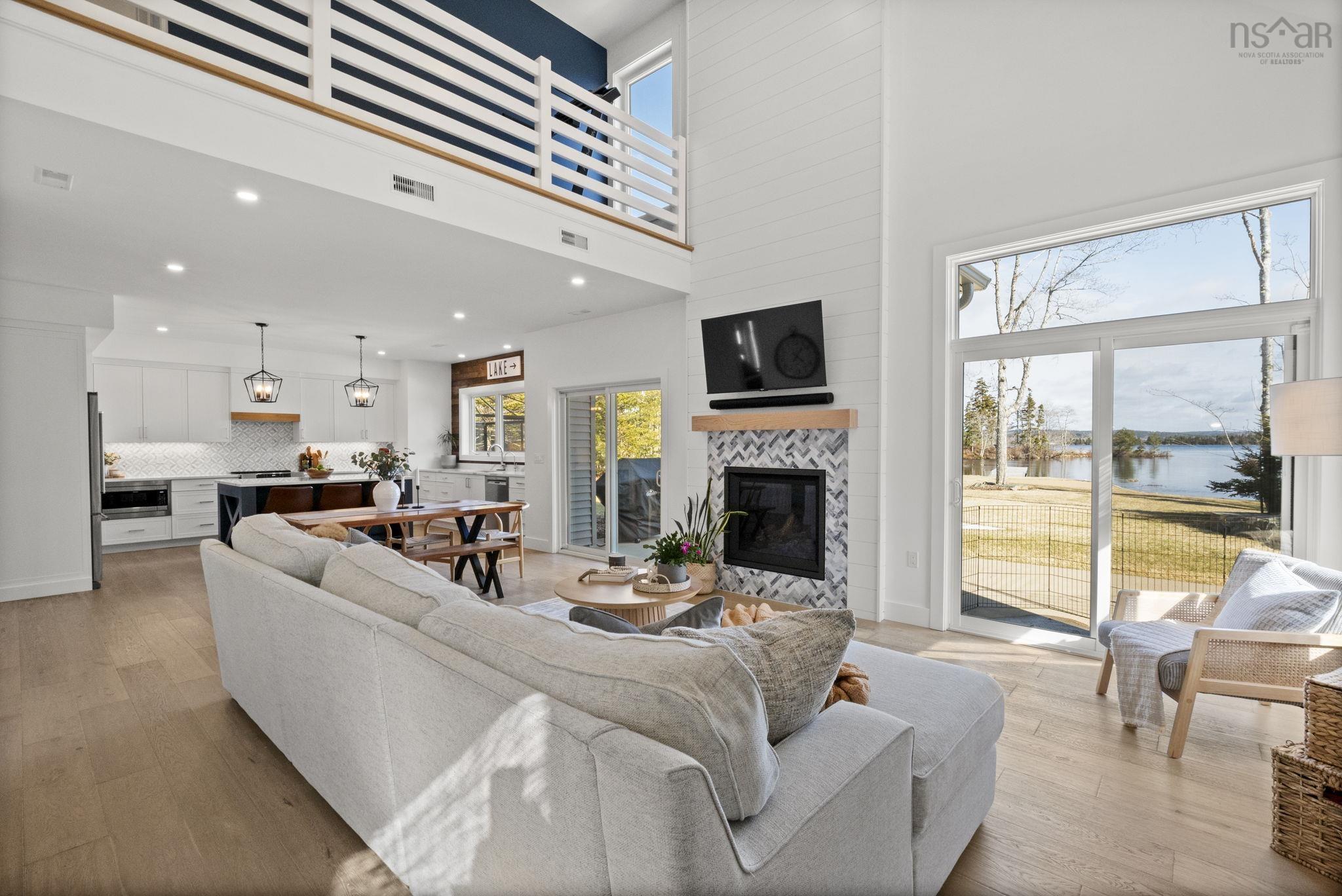 3 Fiddlehead Way, Porters Lake, NS (MLS 202605506)