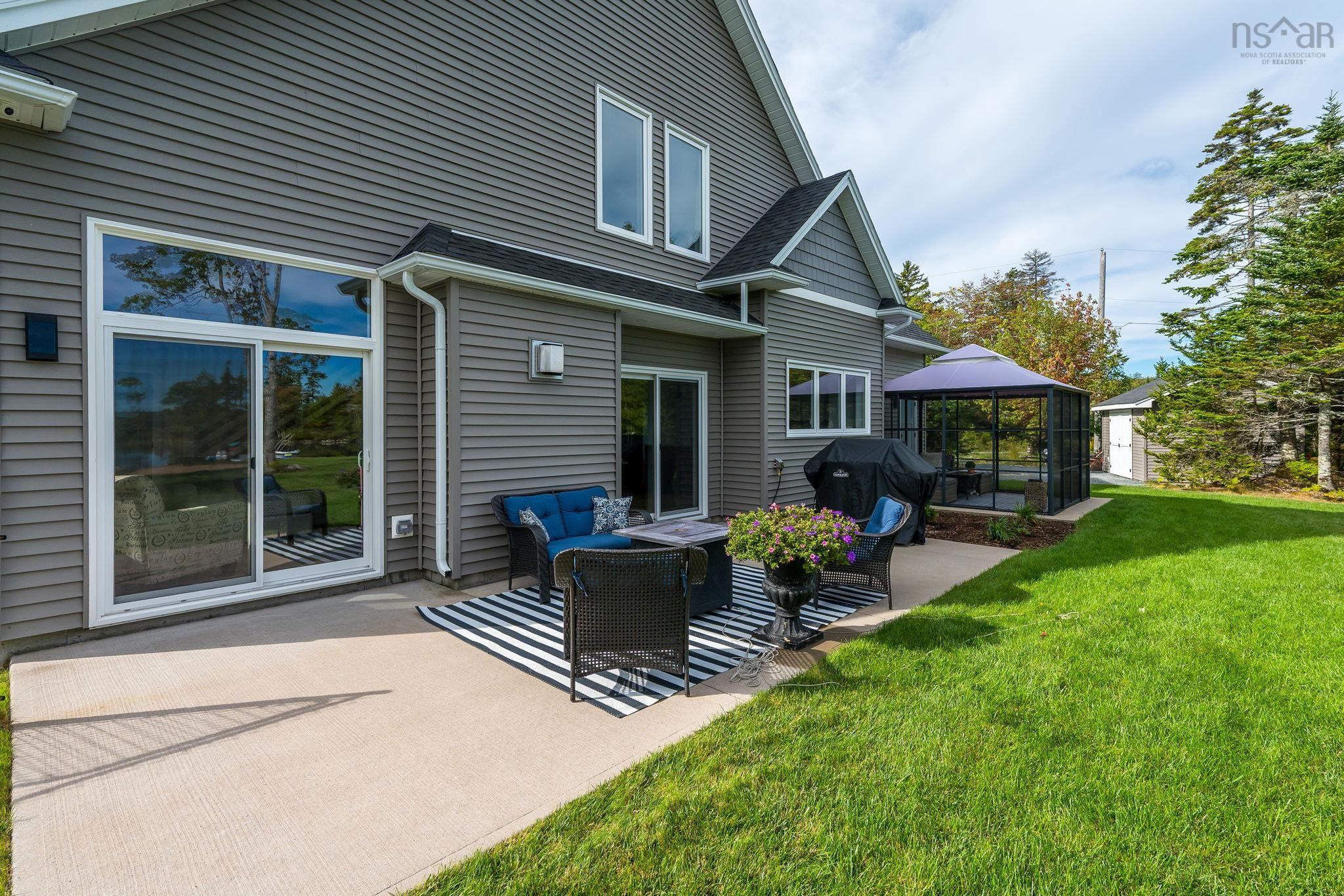 3 Fiddlehead Way, Porters Lake, NS (MLS 202605506)