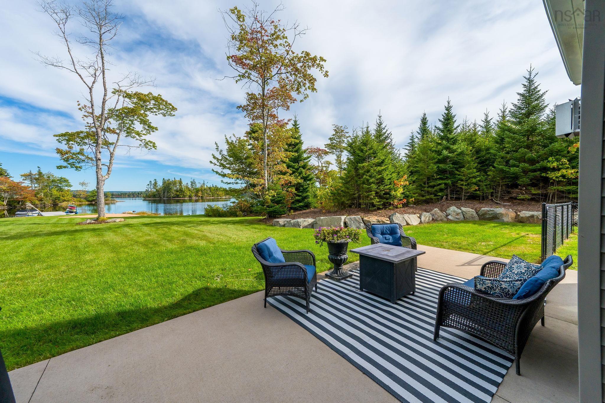 3 Fiddlehead Way, Porters Lake, NS (MLS 202605506)