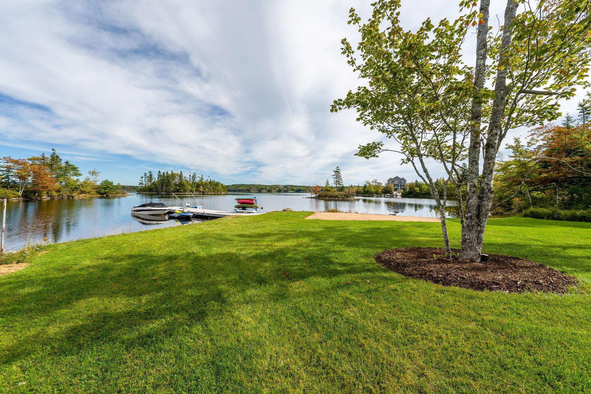 3 Fiddlehead Way, Porters Lake, NS (MLS 202605506)