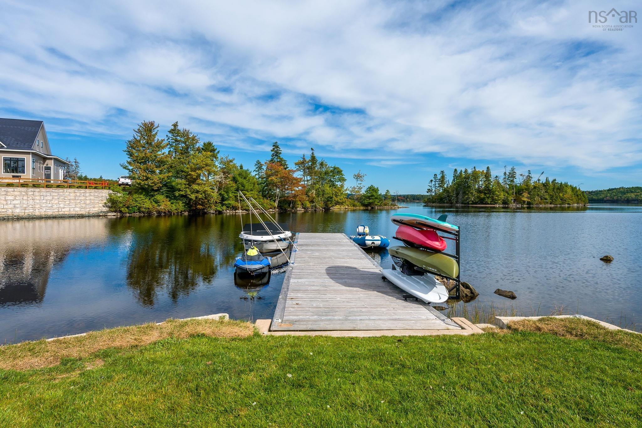 3 Fiddlehead Way, Porters Lake, NS (MLS 202605506)