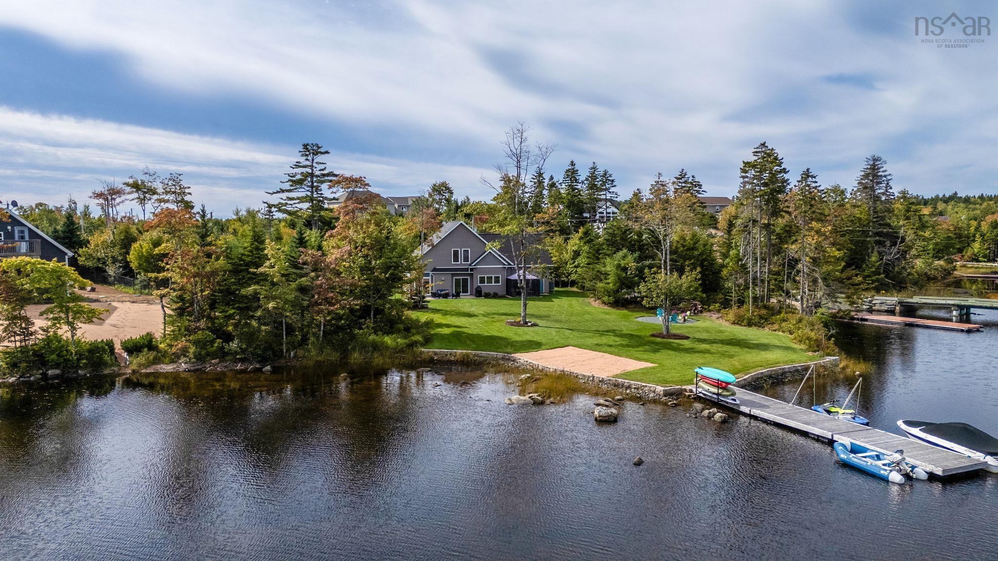 3 Fiddlehead Way, Porters Lake, NS (MLS 202605506)