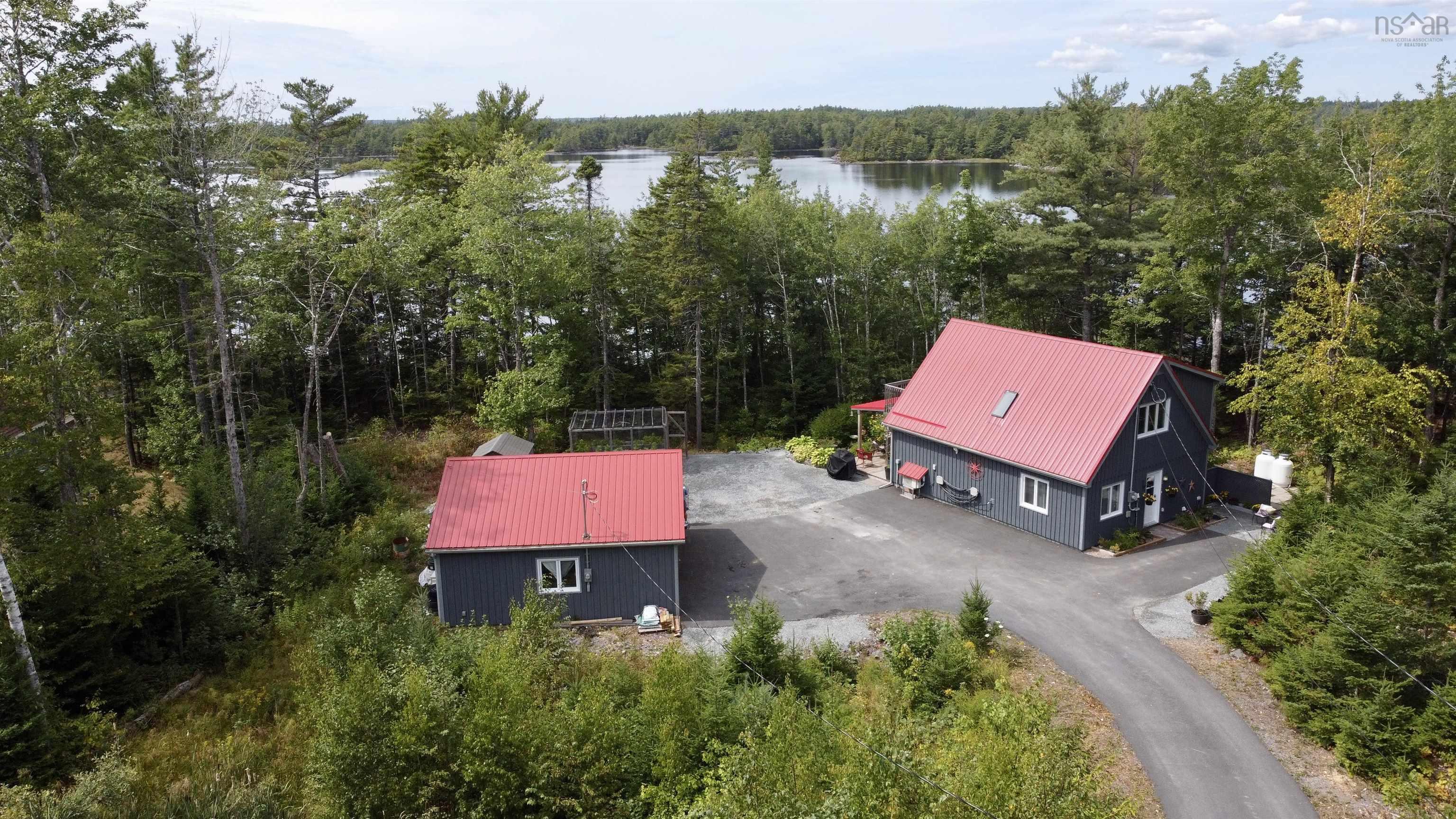 $749,900.00: 62 Western Point Lane, East Uniacke