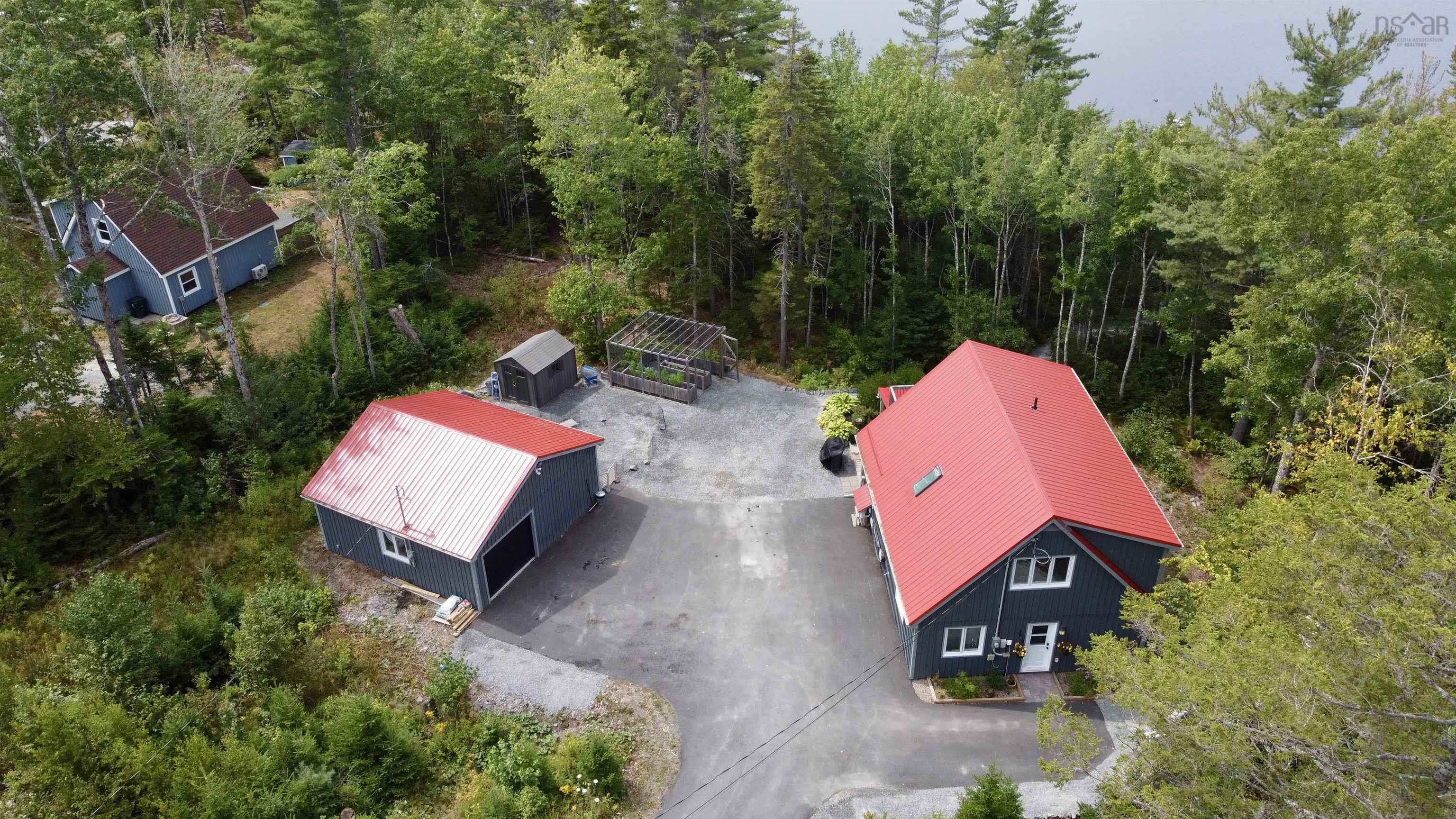 $749,900.00: 62 Western Point Lane, East Uniacke