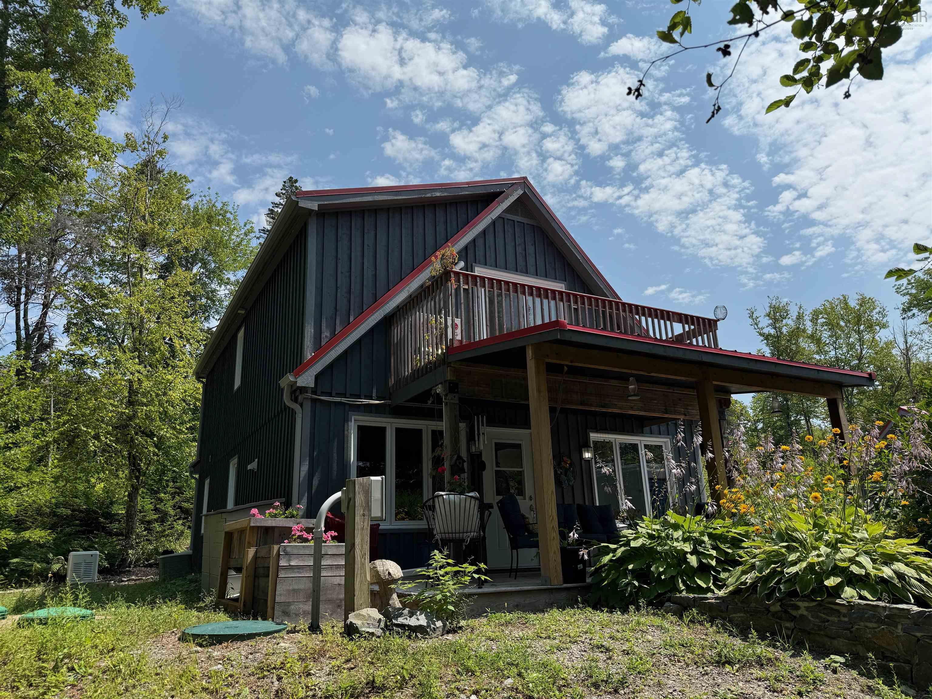 $749,900.00: 62 Western Point Lane, East Uniacke