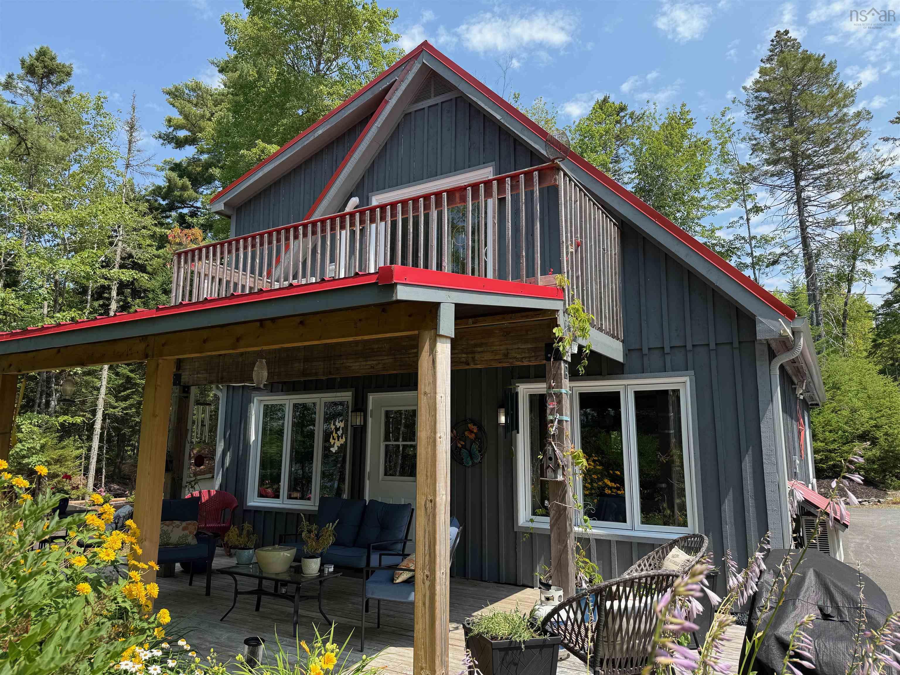 $749,900.00: 62 Western Point Lane, East Uniacke