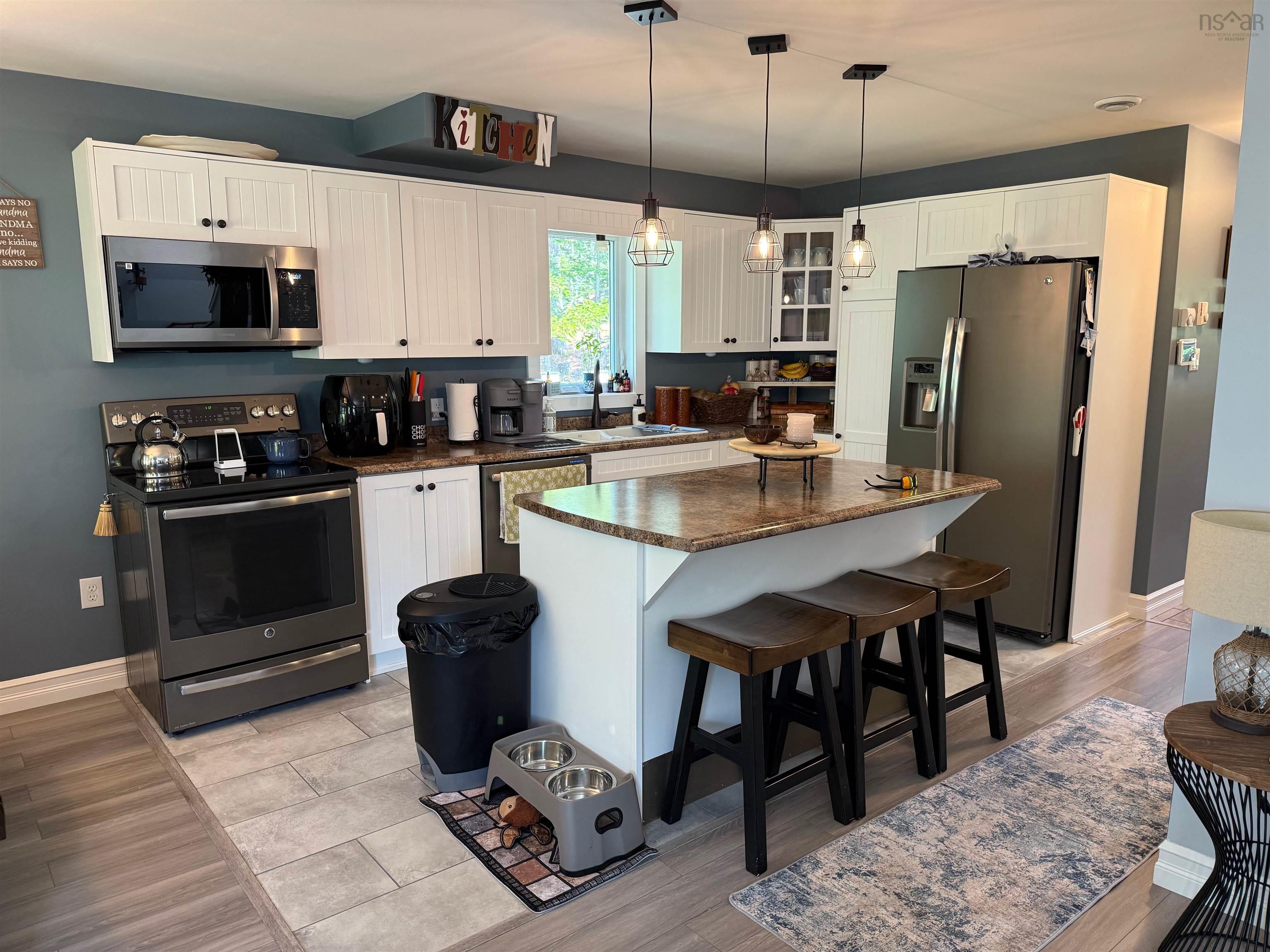 $749,900.00: 62 Western Point Lane, East Uniacke