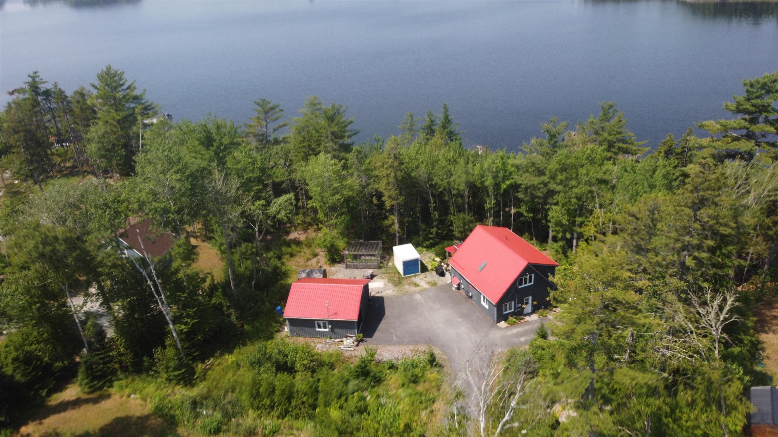 $749,900.00: 62 Western Point Lane, East Uniacke