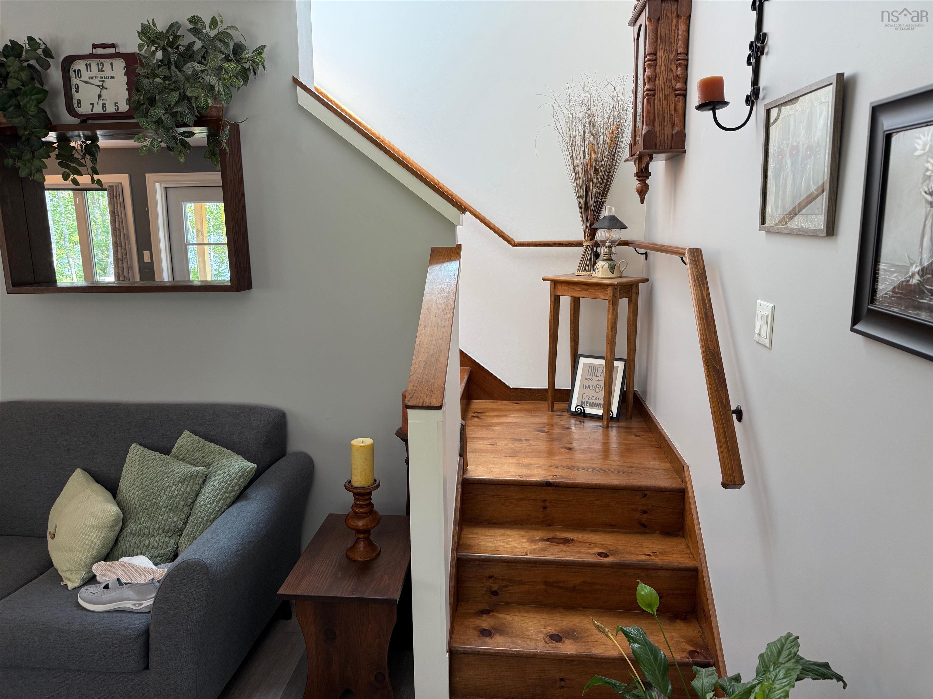 $749,900.00: 62 Western Point Lane, East Uniacke