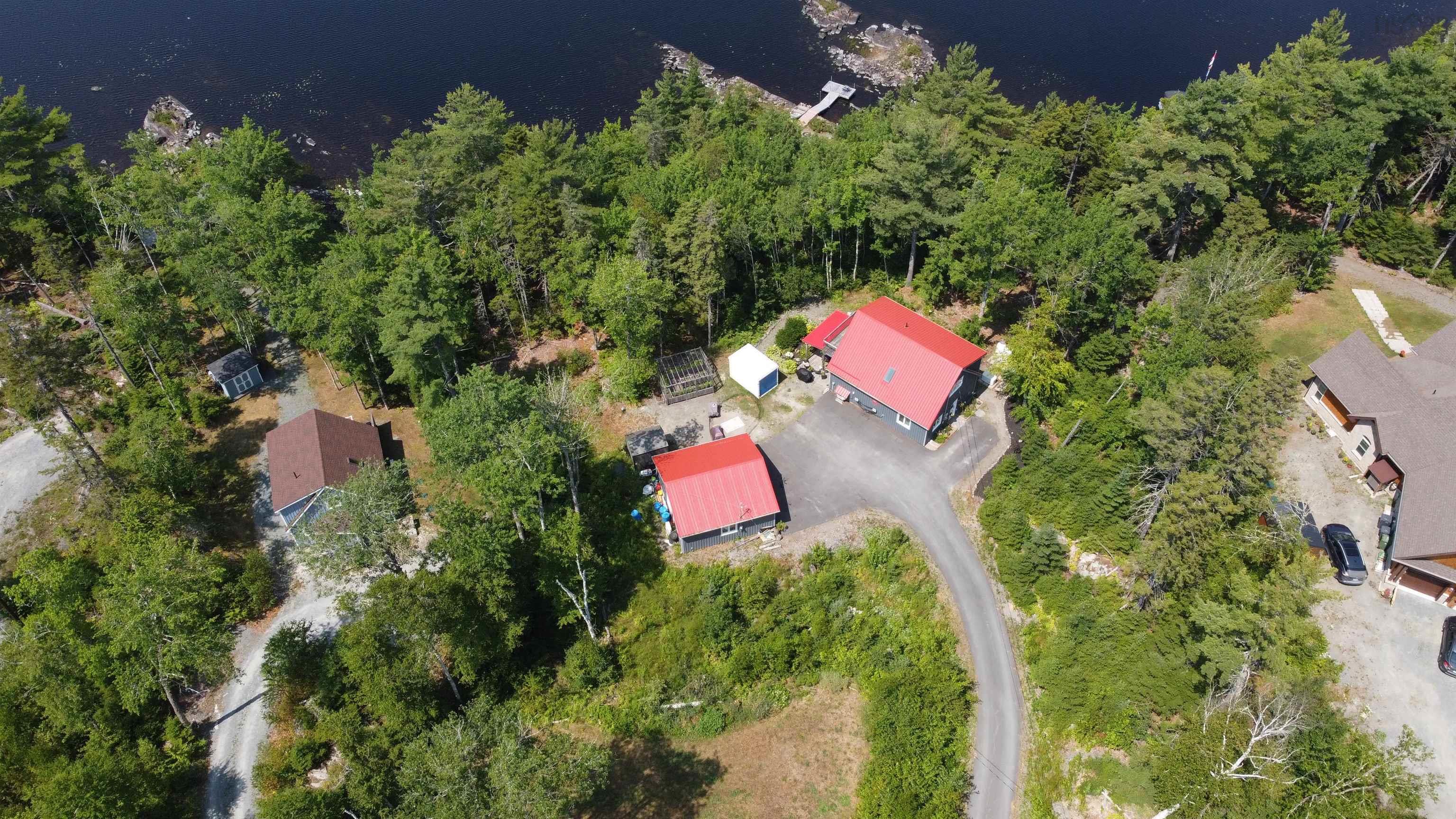 $749,900.00: 62 Western Point Lane, East Uniacke