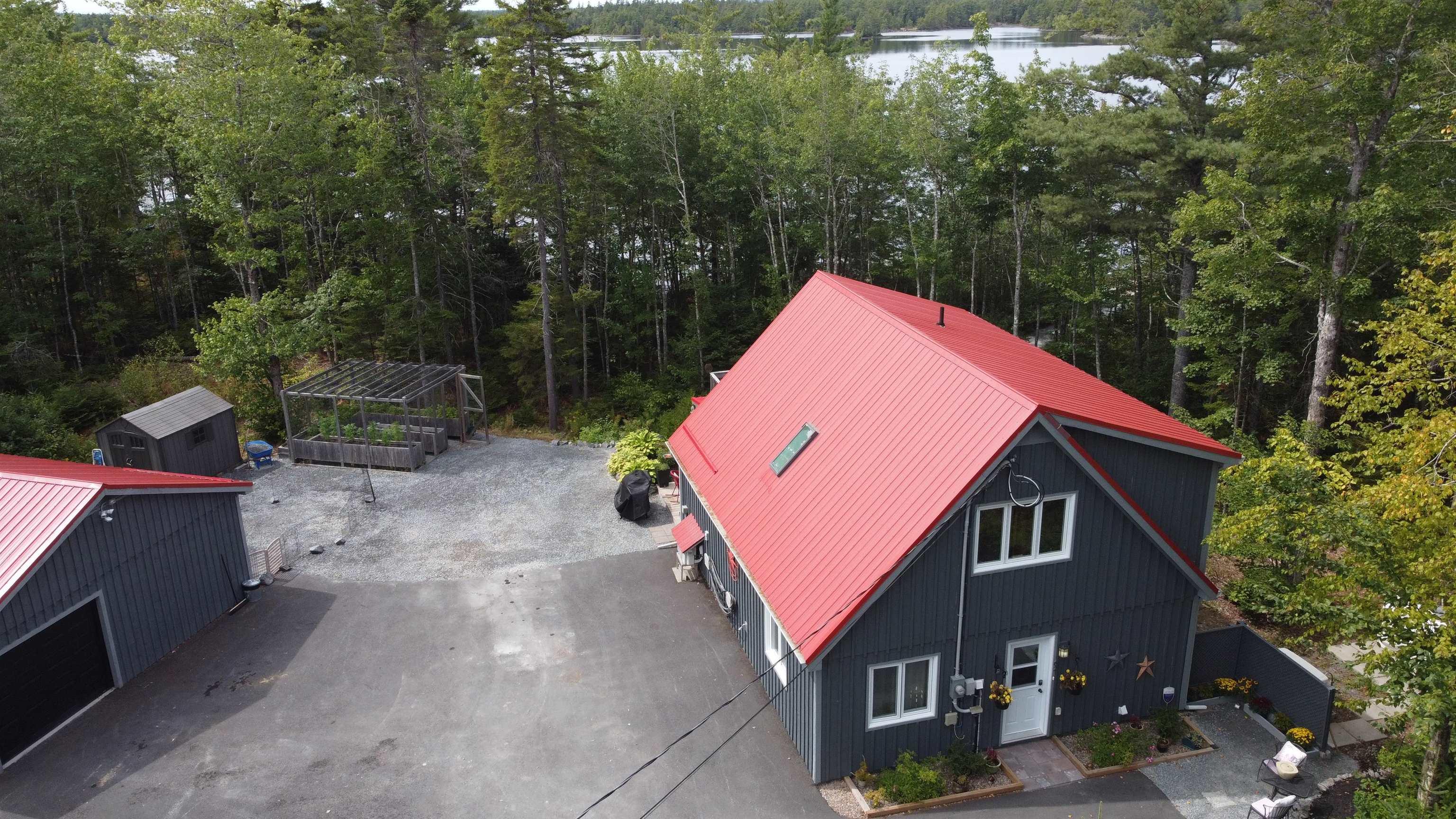$749,900.00: 62 Western Point Lane, East Uniacke