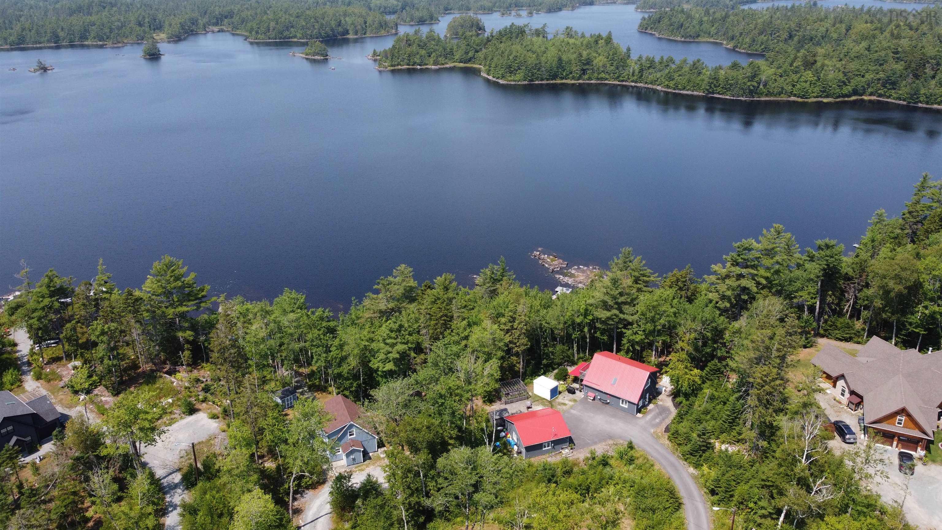 $749,900.00: 62 Western Point Lane, East Uniacke