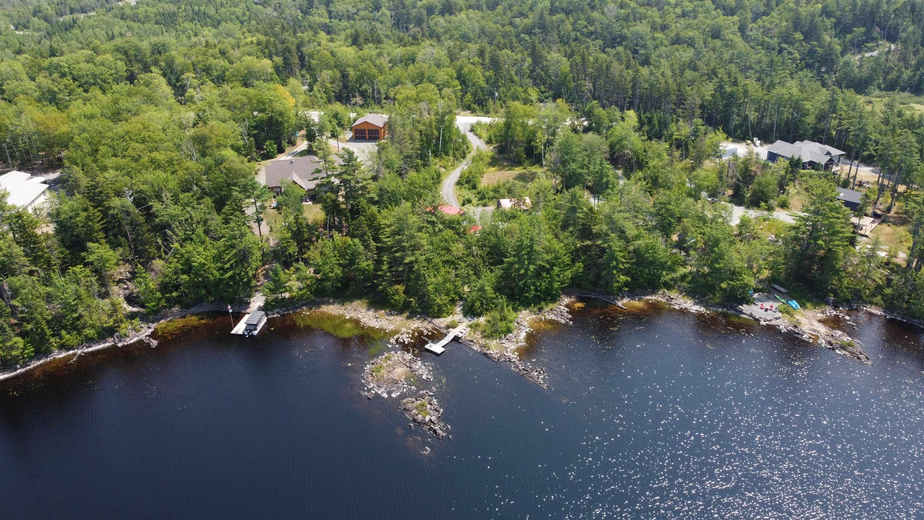 $749,900.00: 62 Western Point Lane, East Uniacke