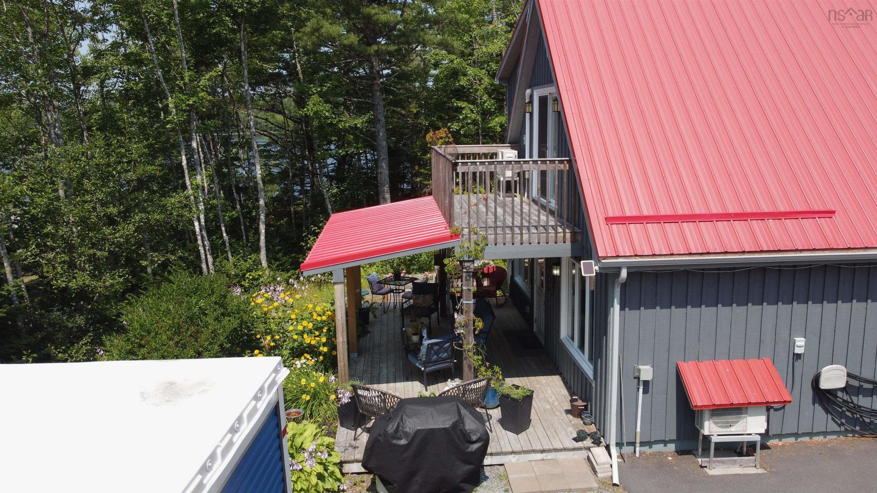 $749,900.00: 62 Western Point Lane, East Uniacke