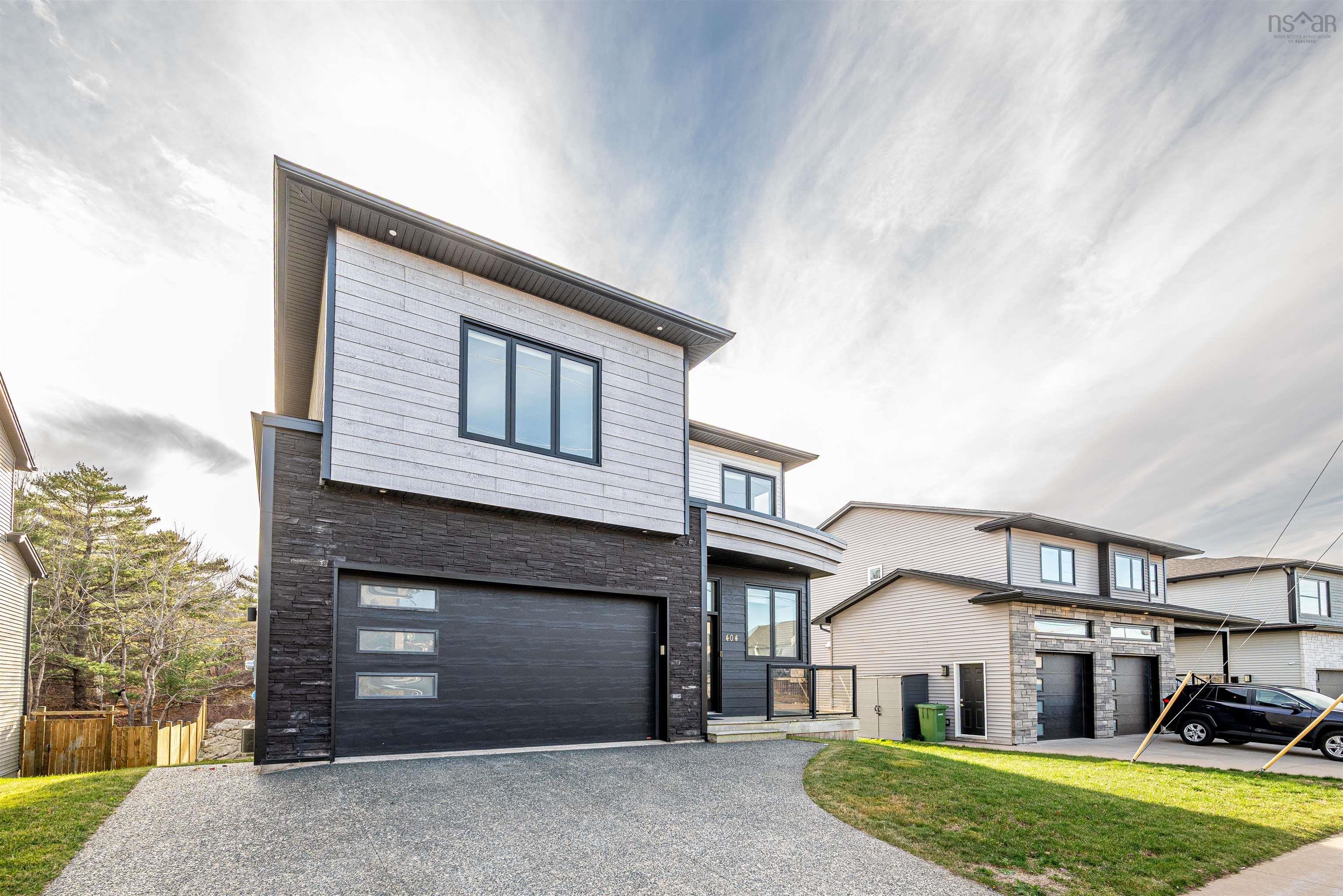 404 Starboard Drive, Halifax, NS (MLS 202605509)