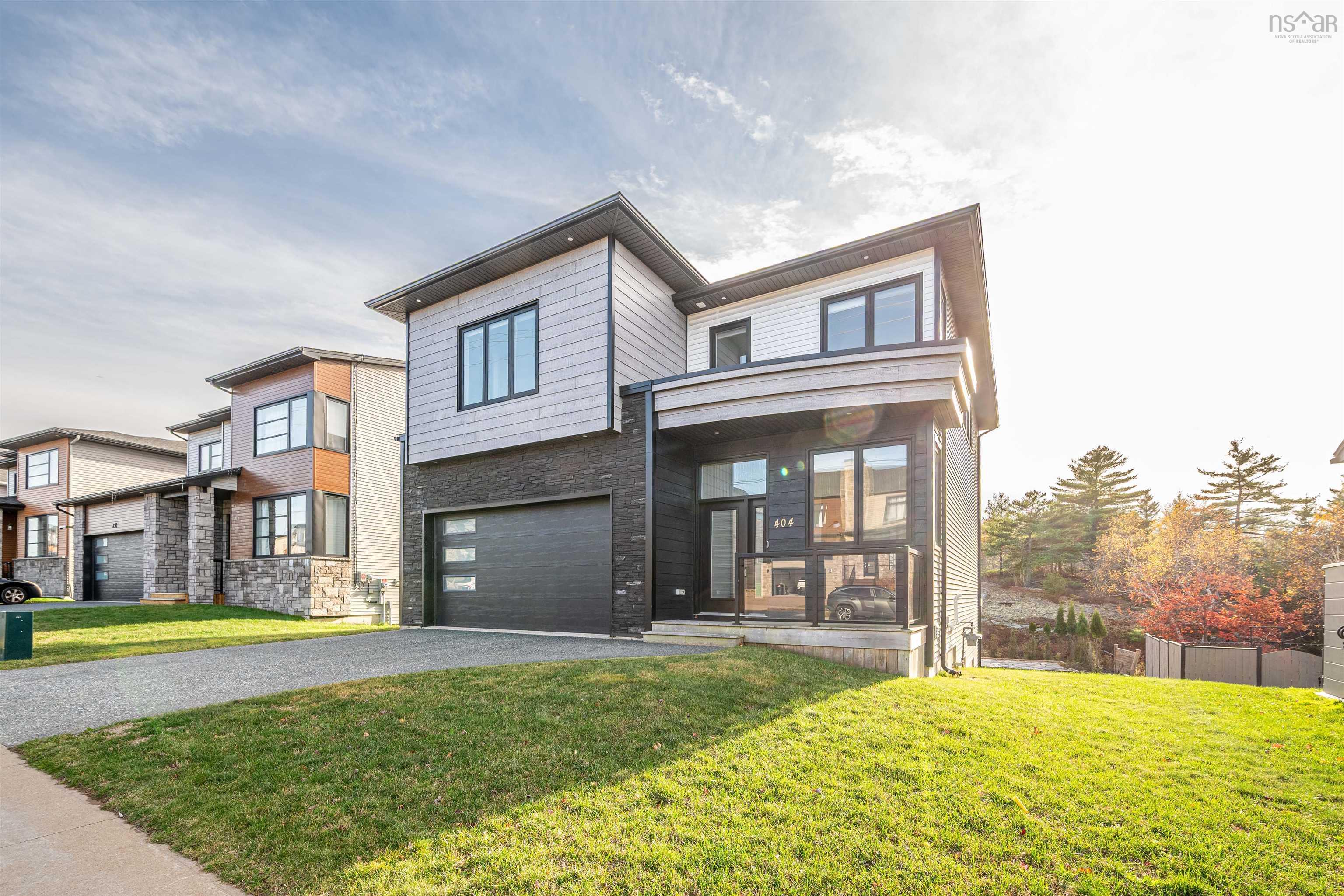 404 Starboard Drive, Halifax, NS (MLS 202605509)