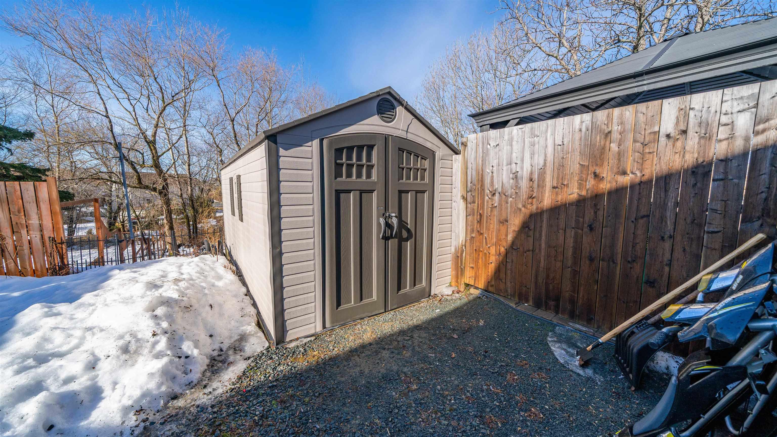 4 Chestnut Lane, Dartmouth, NS (MLS 202605510)