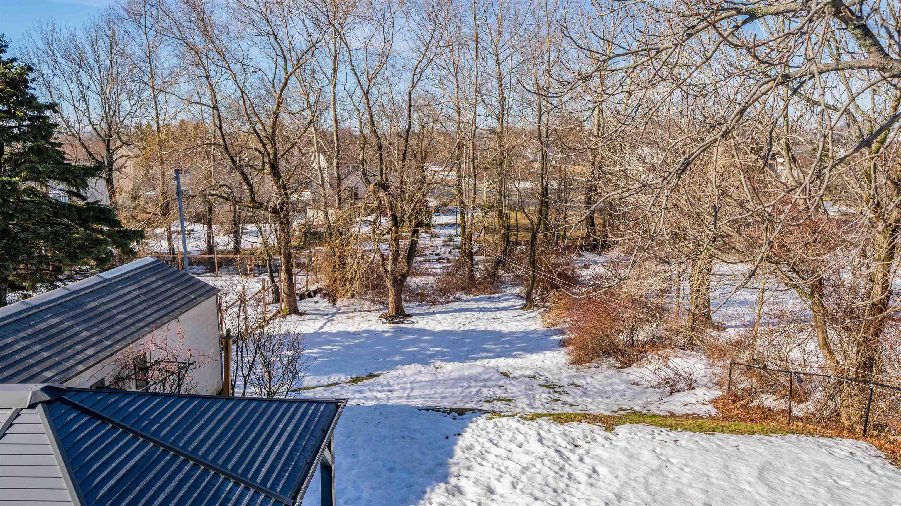 4 Chestnut Lane, Dartmouth, NS (MLS 202605510)