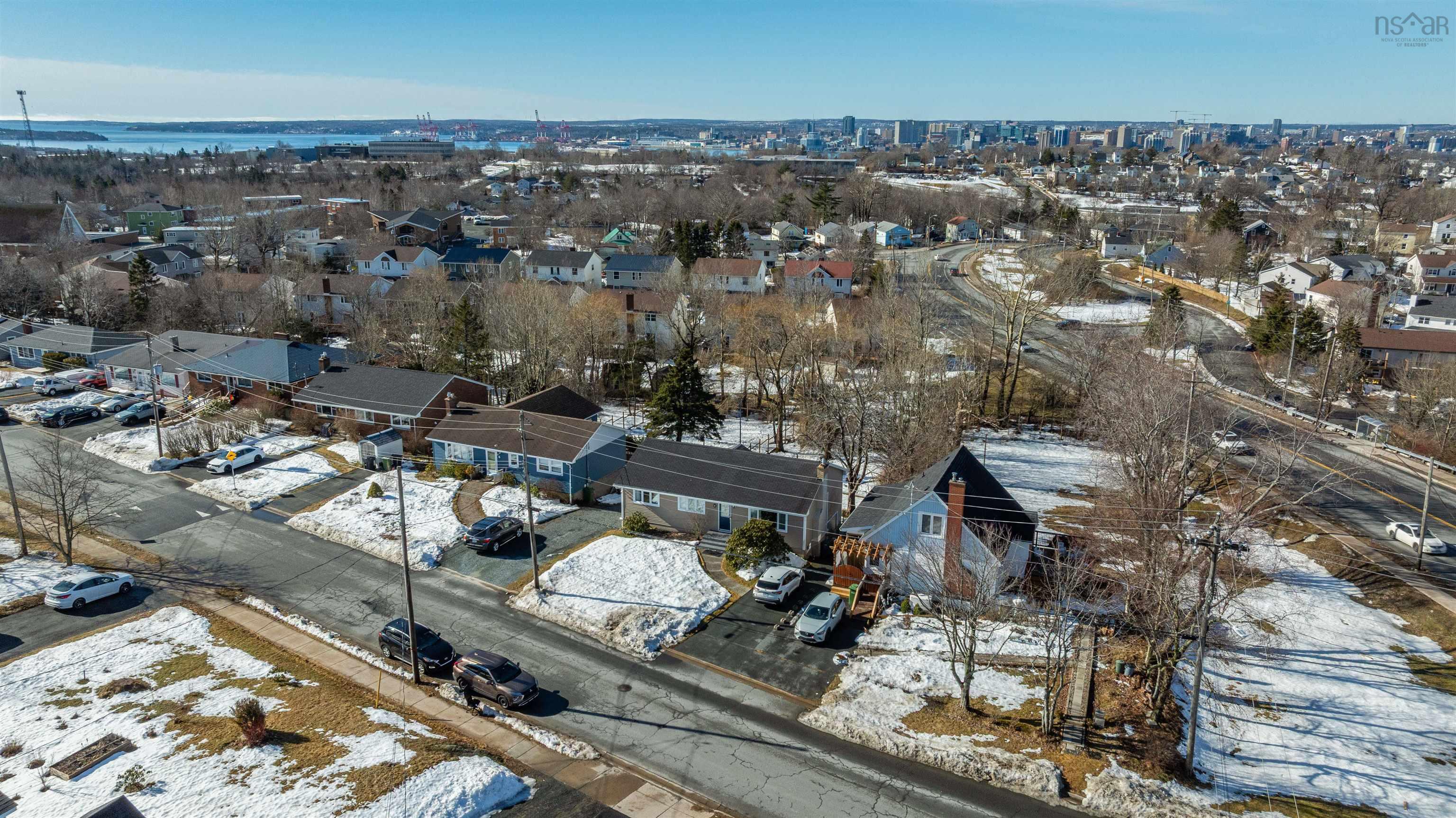 4 Chestnut Lane, Dartmouth, NS (MLS 202605510)