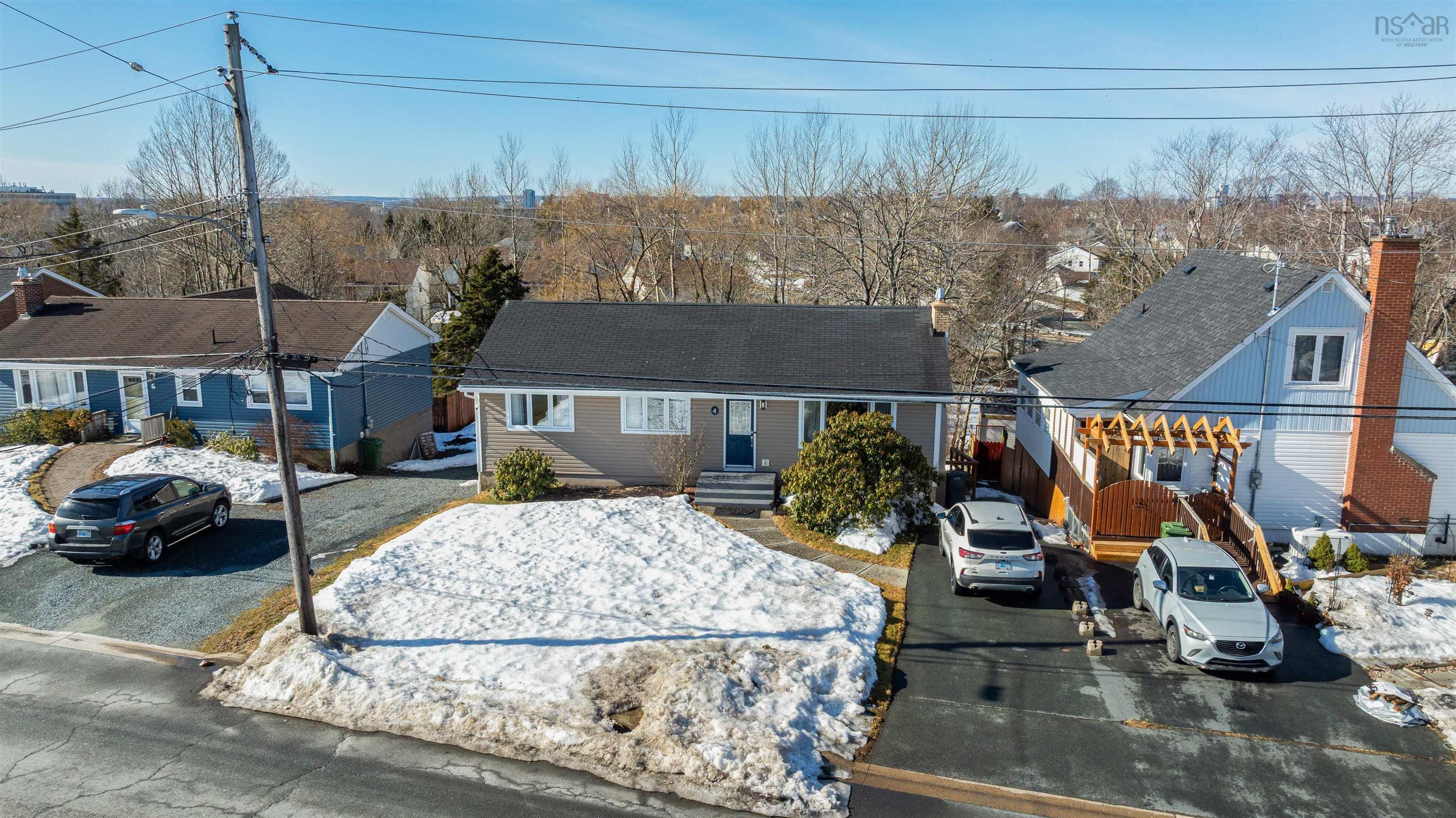 4 Chestnut Lane, Dartmouth, NS (MLS 202605510)