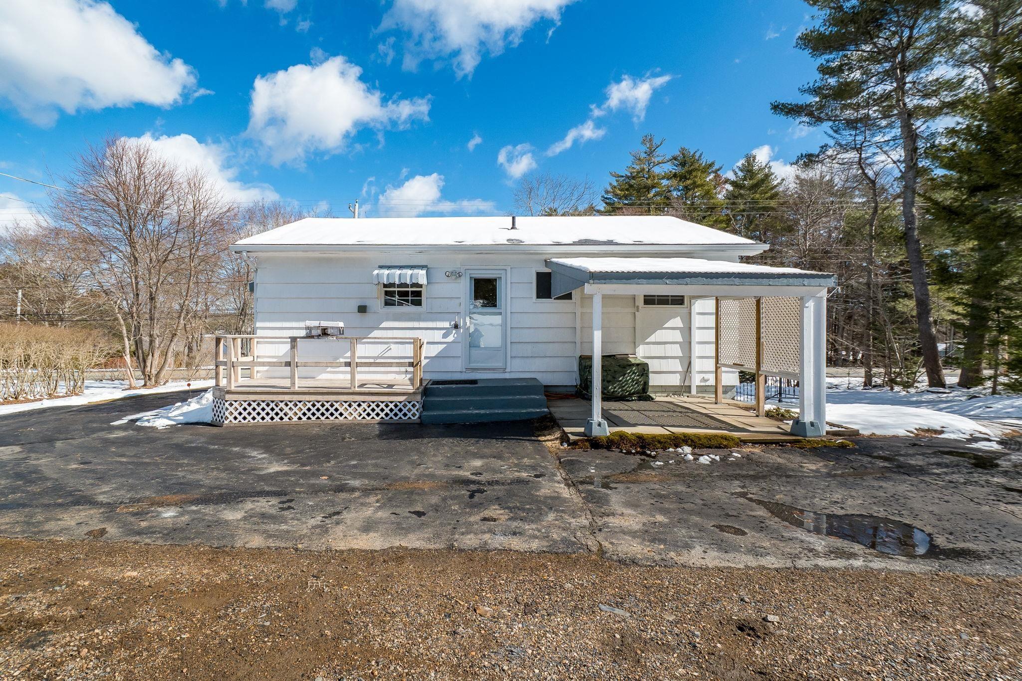 $299,000.00: 1140 Highway 331, Conquerall Bank