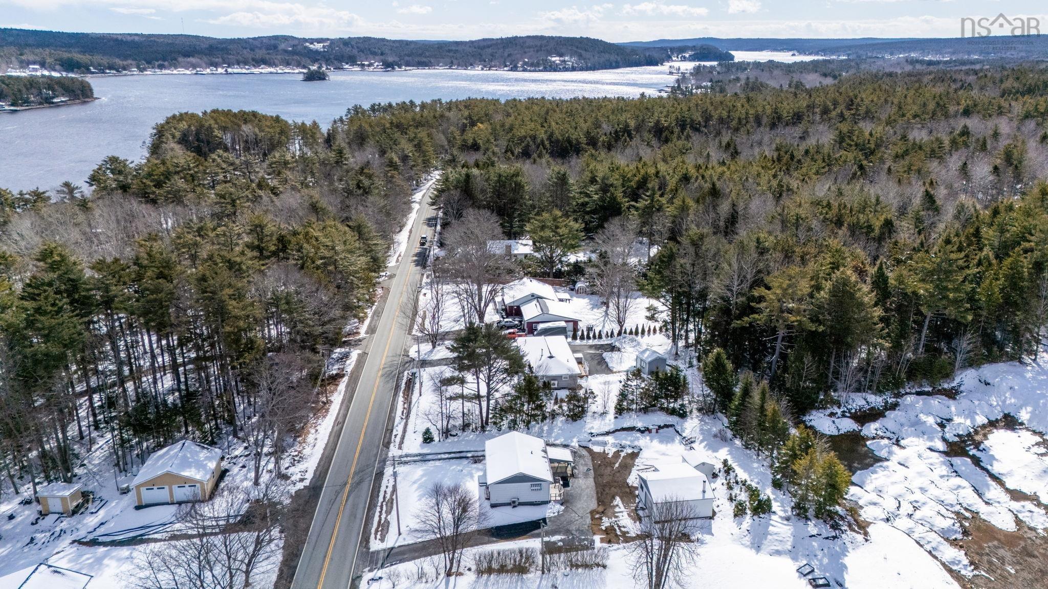 $299,000.00: 1140 Highway 331, Conquerall Bank