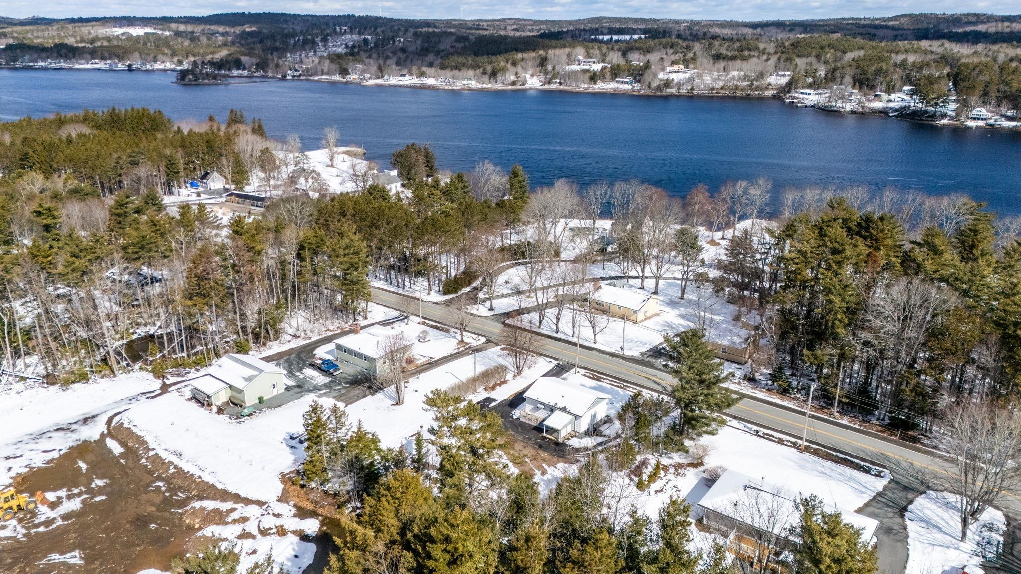 $299,000.00: 1140 Highway 331, Conquerall Bank