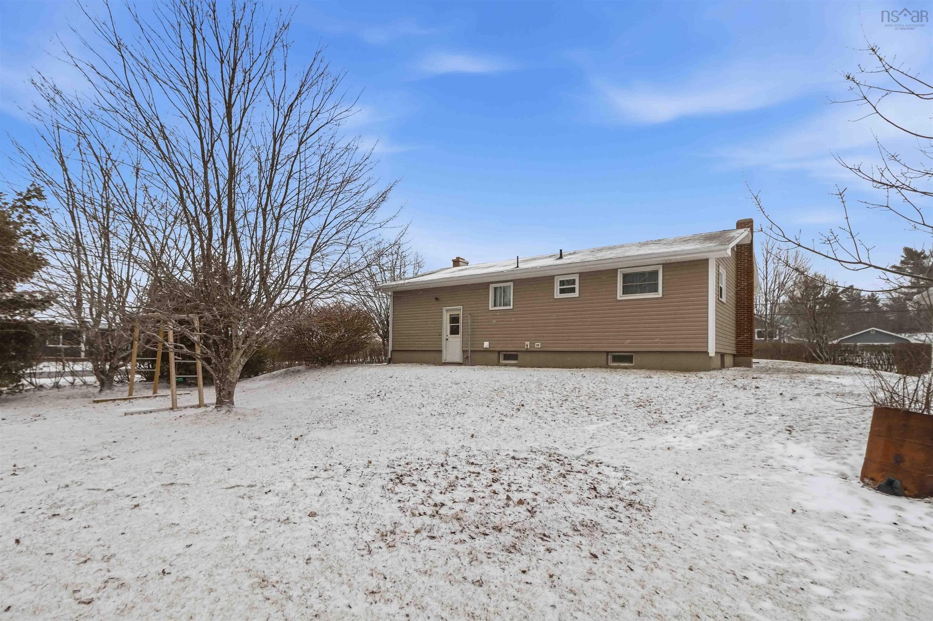 $354,900.00: 24 Tower Road, Stewiacke