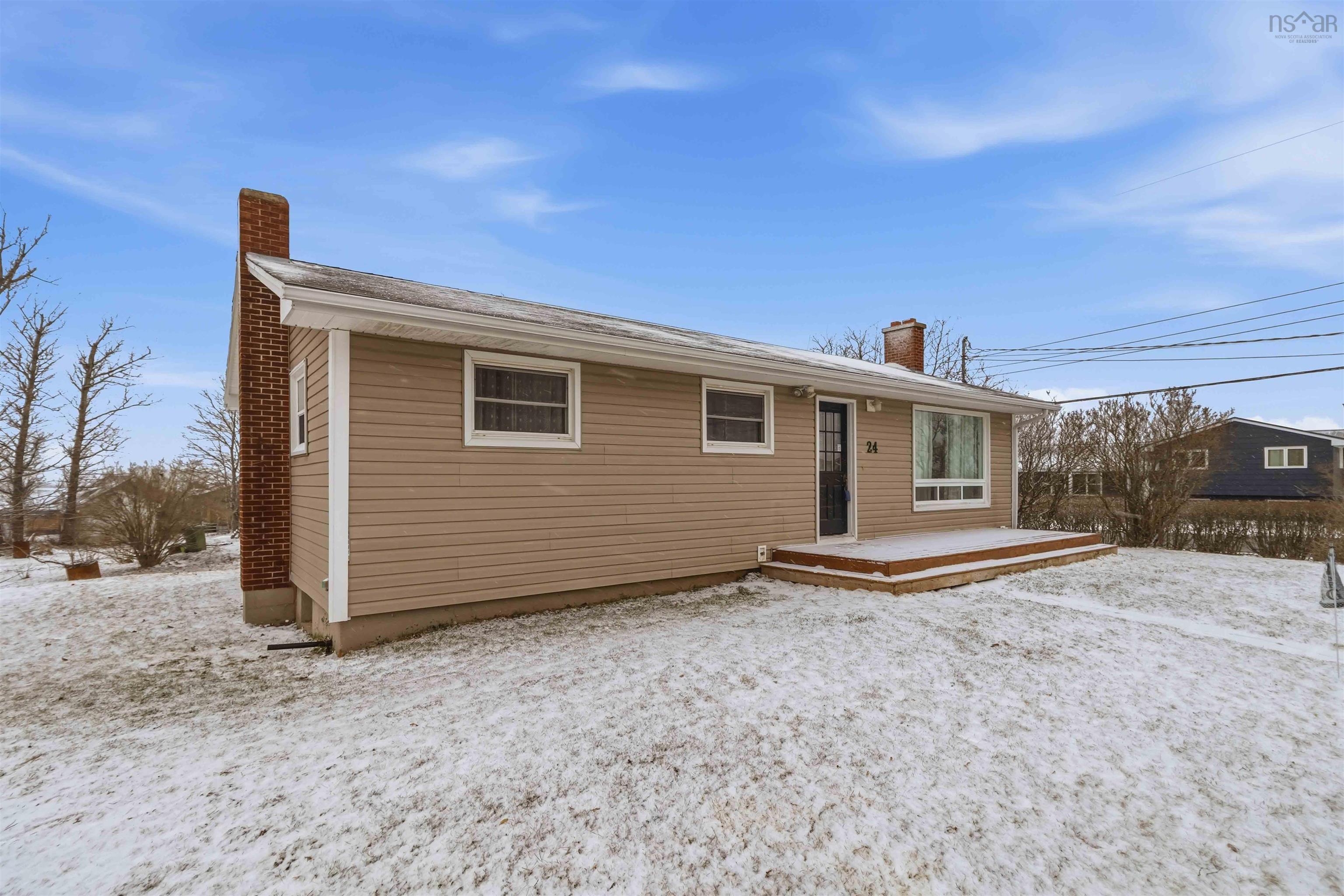 $354,900.00: 24 Tower Road, Stewiacke