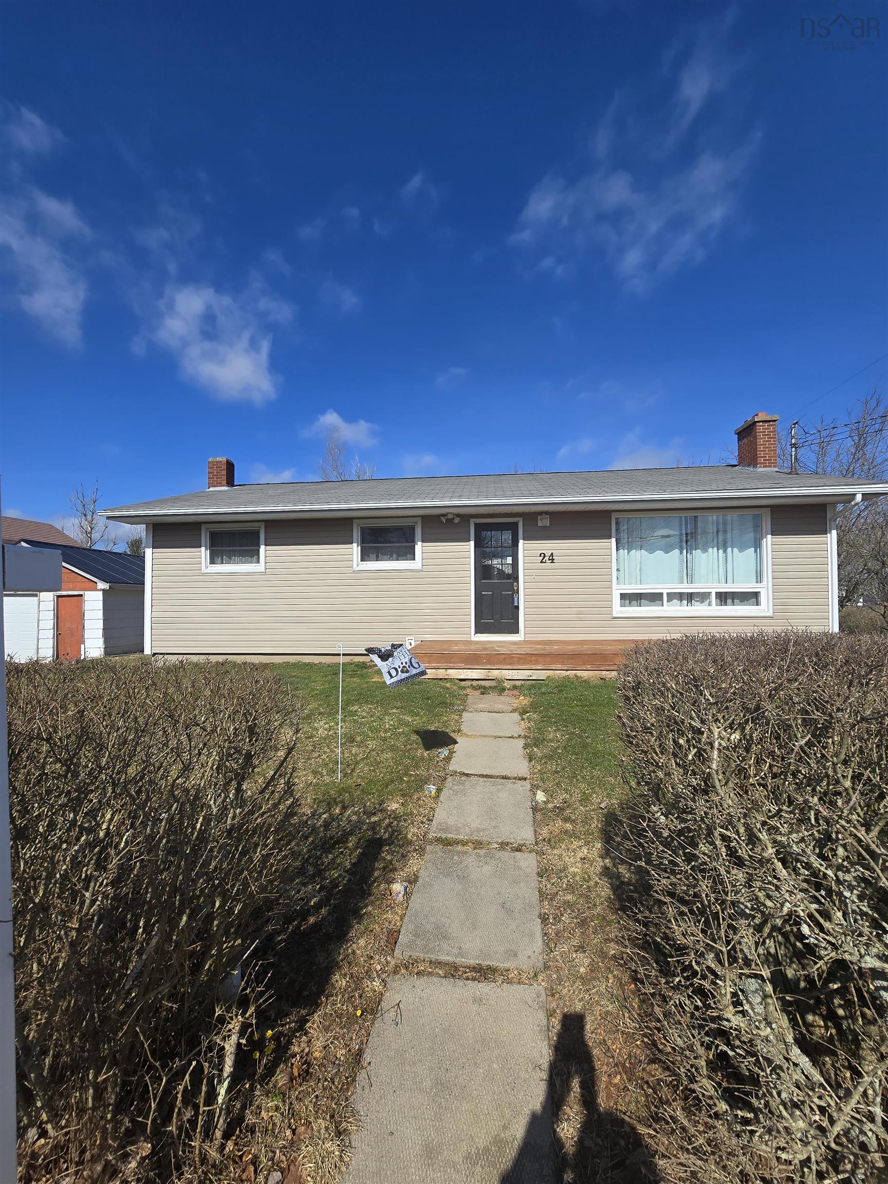 $354,900.00: 24 Tower Road, Stewiacke