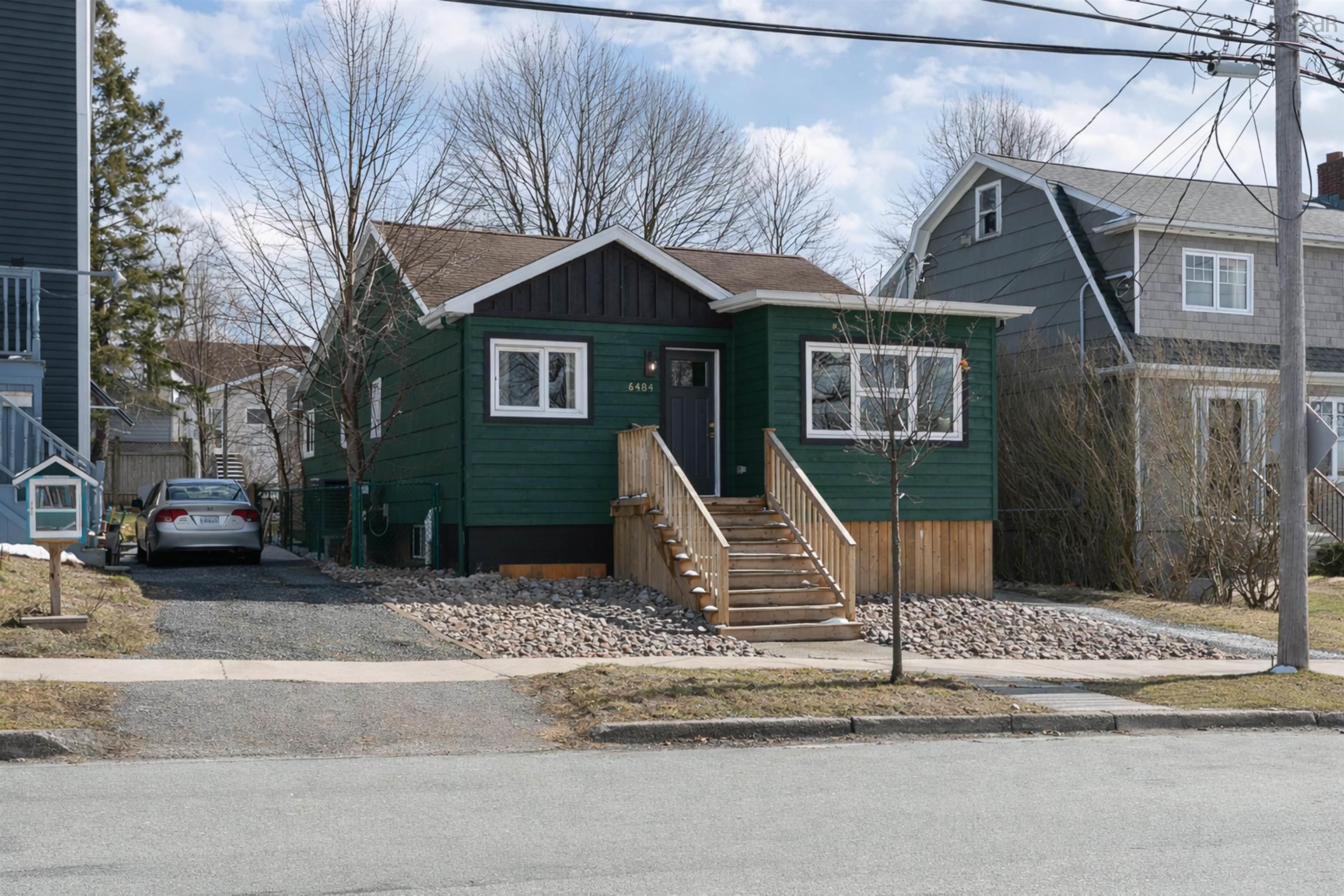 6484 Roslyn Road, West End, NS (MLS 202605514)