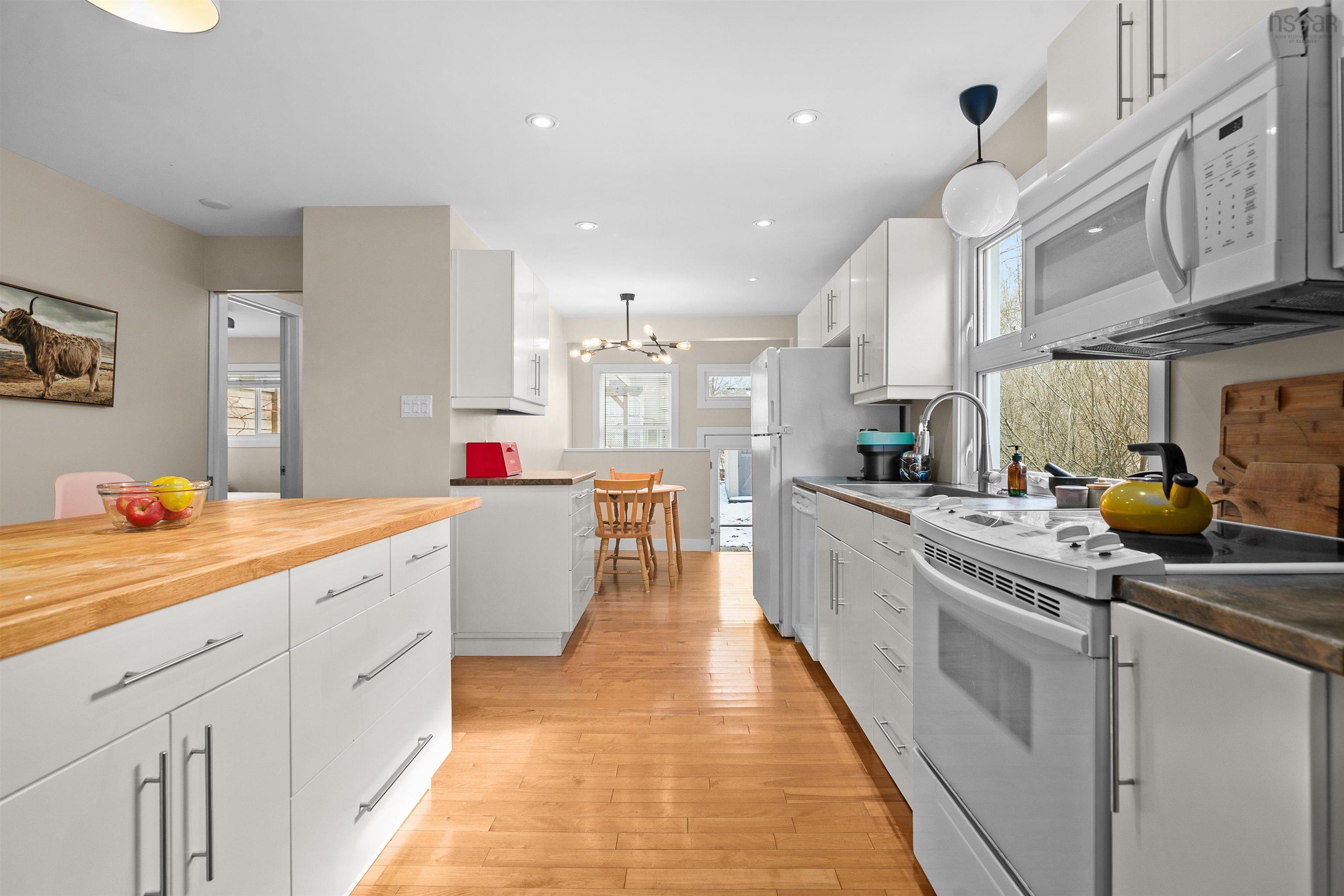 6484 Roslyn Road, West End, NS (MLS 202605514)