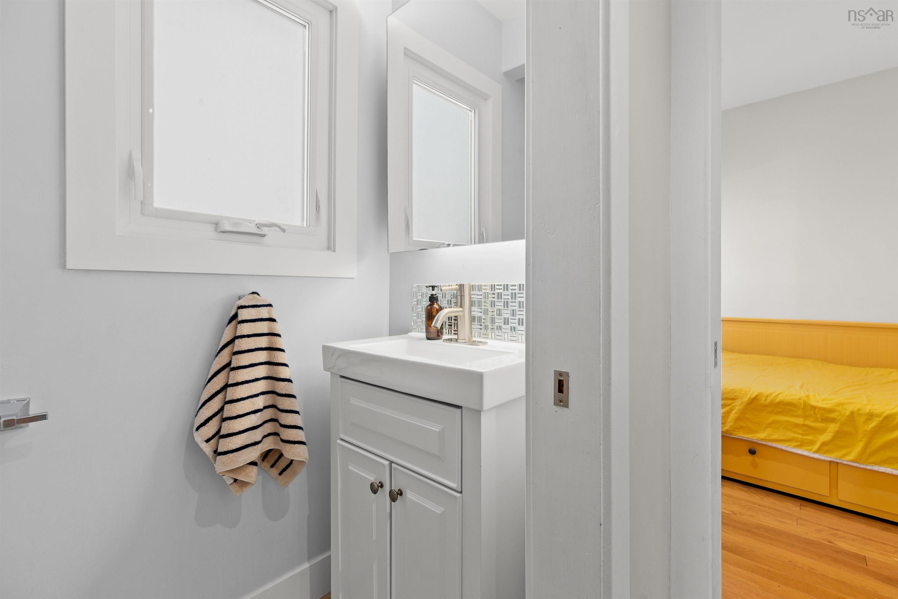 6484 Roslyn Road, West End, NS (MLS 202605514)