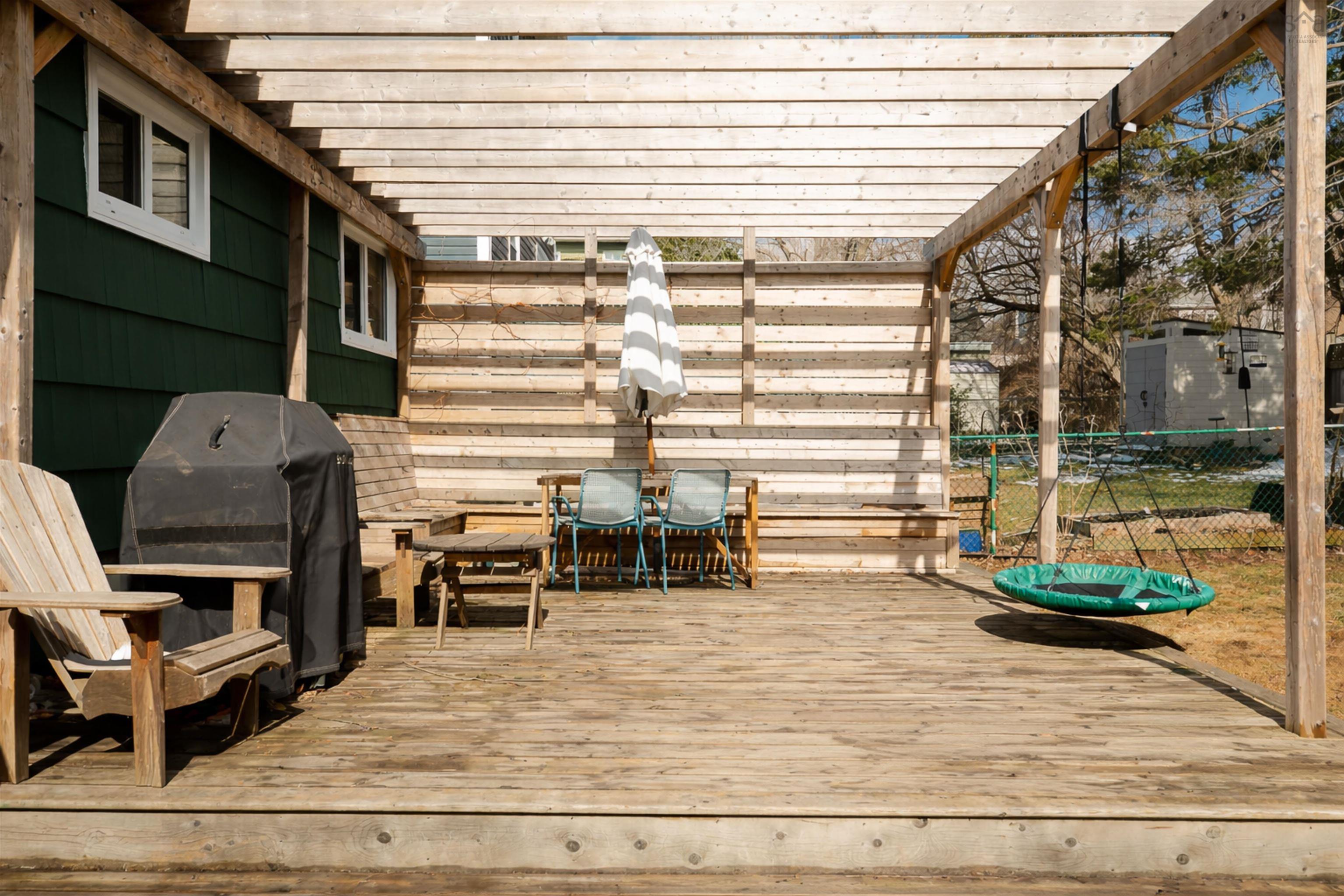 6484 Roslyn Road, West End, NS (MLS 202605514)