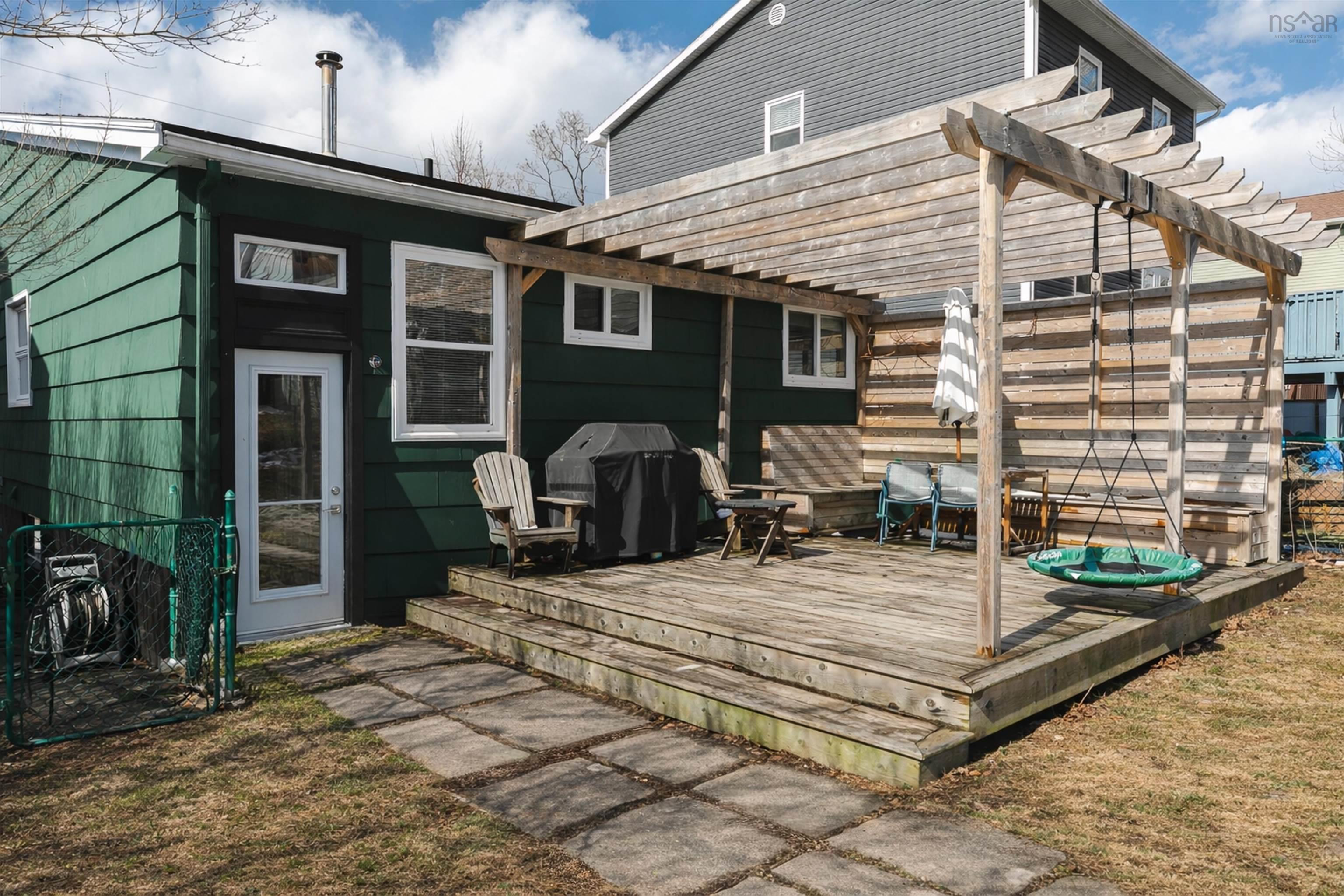 6484 Roslyn Road, West End, NS (MLS 202605514)