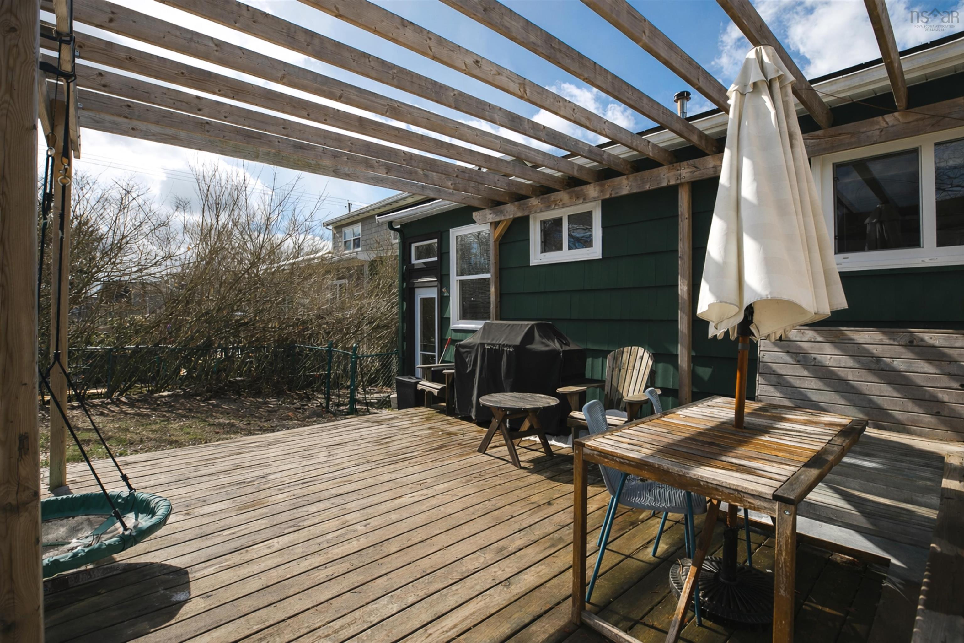 6484 Roslyn Road, West End, NS (MLS 202605514)