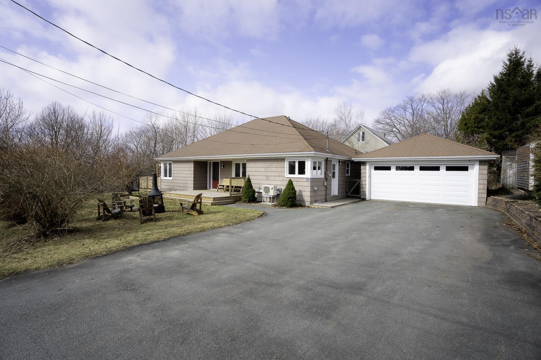 20 View Street, Dartmouth, NS (MLS® 202605515) | Dartmouth Real Estate | RE/MAX Halifax