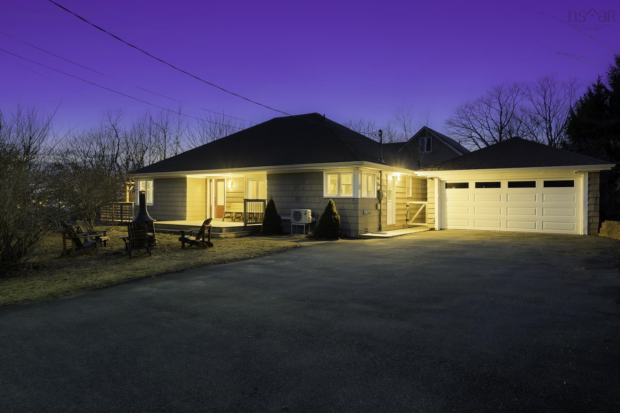 20 View Street, Dartmouth, NS (MLS 202605515)