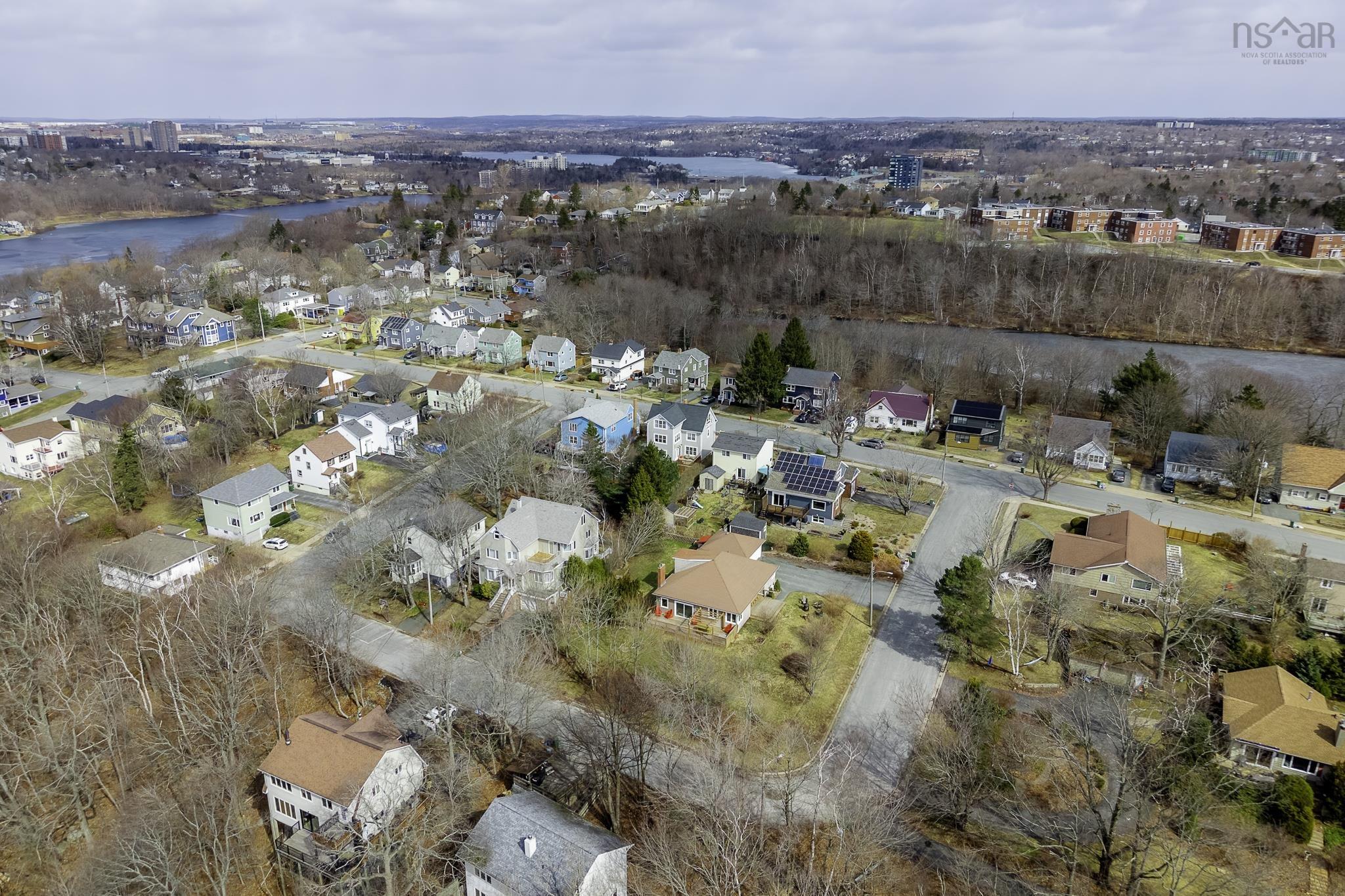 20 View Street, Dartmouth, NS (MLS 202605515)