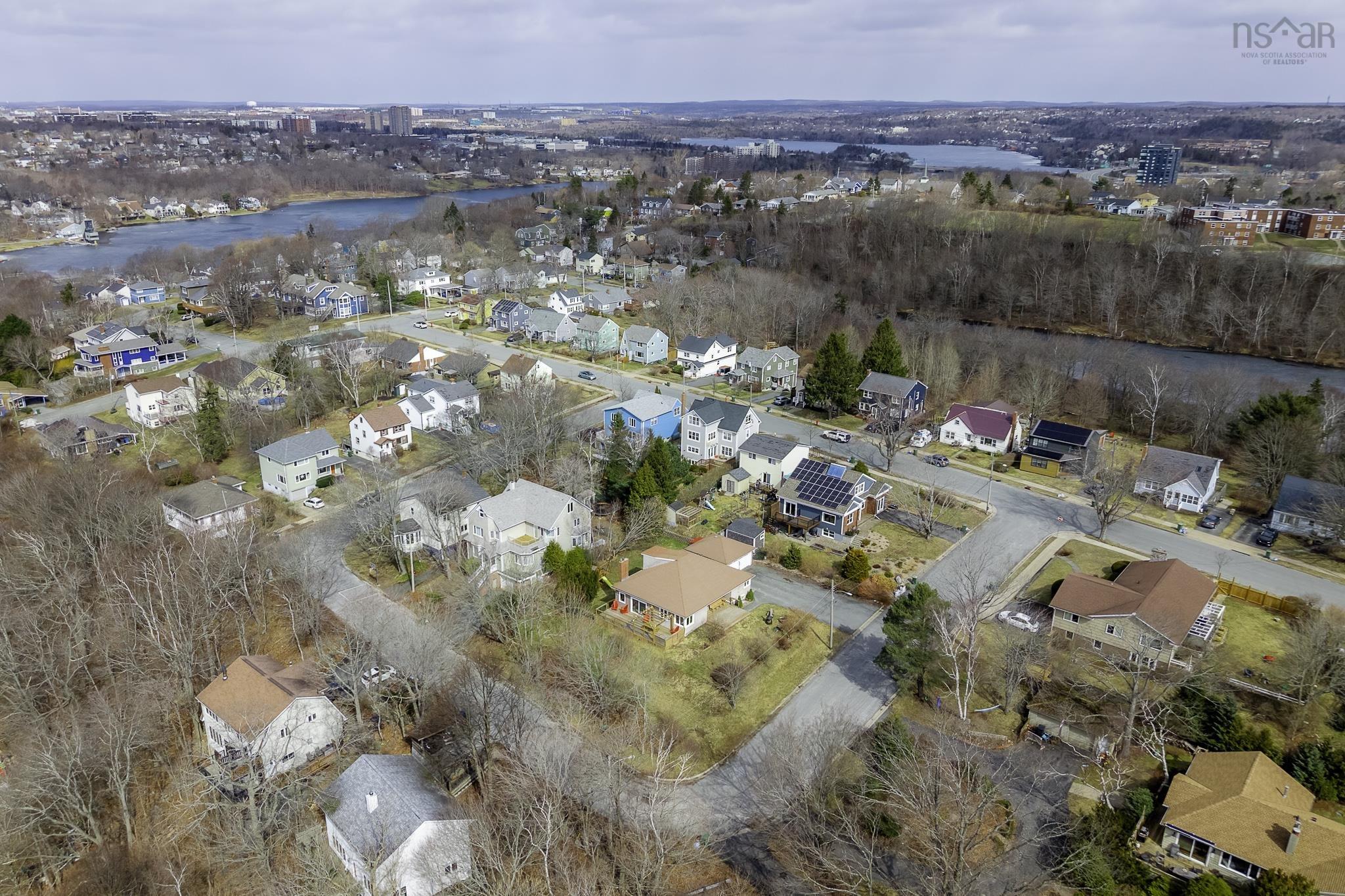 20 View Street, Dartmouth, NS (MLS 202605515)