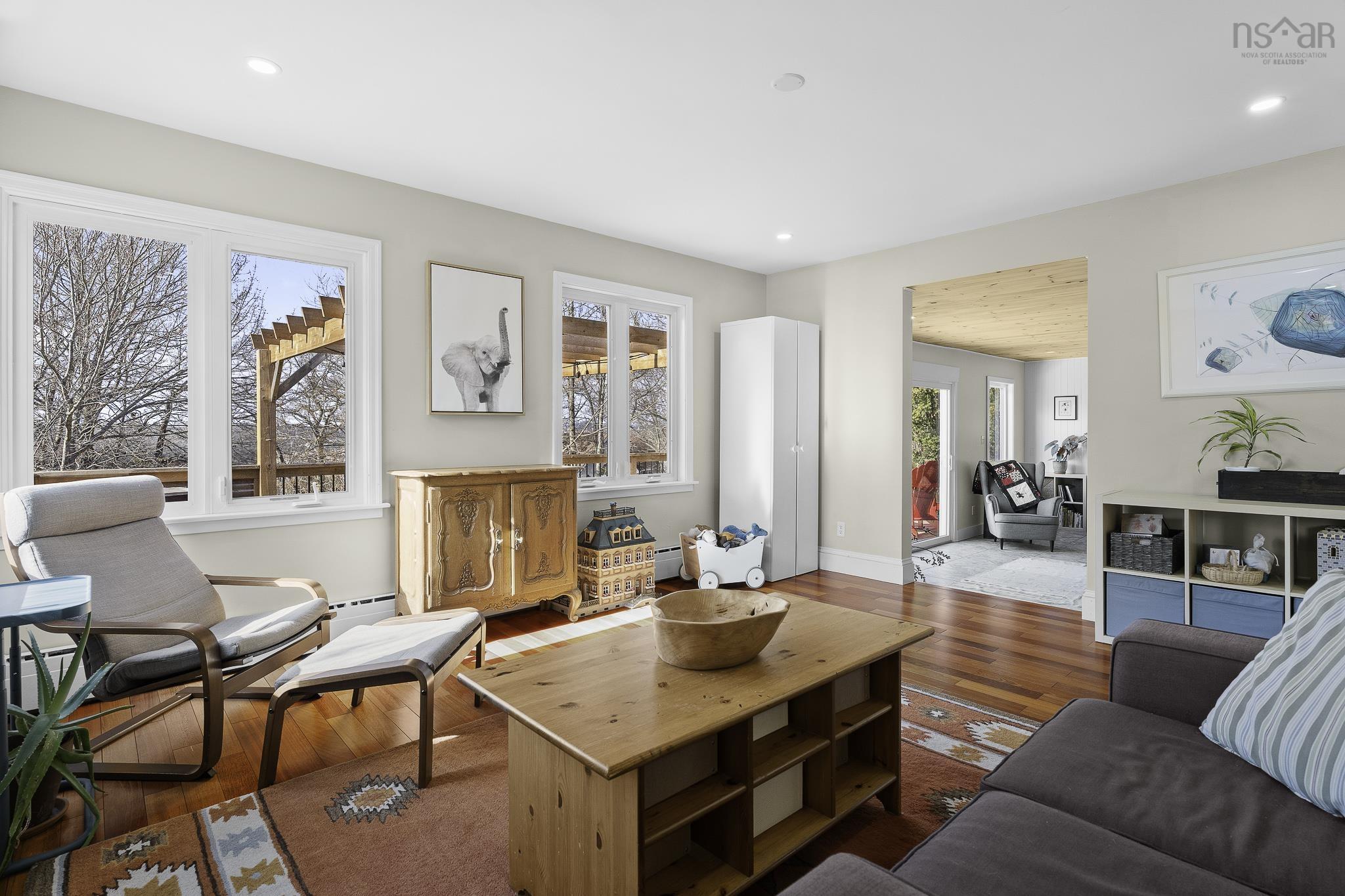 20 View Street, Dartmouth, NS (MLS 202605515)