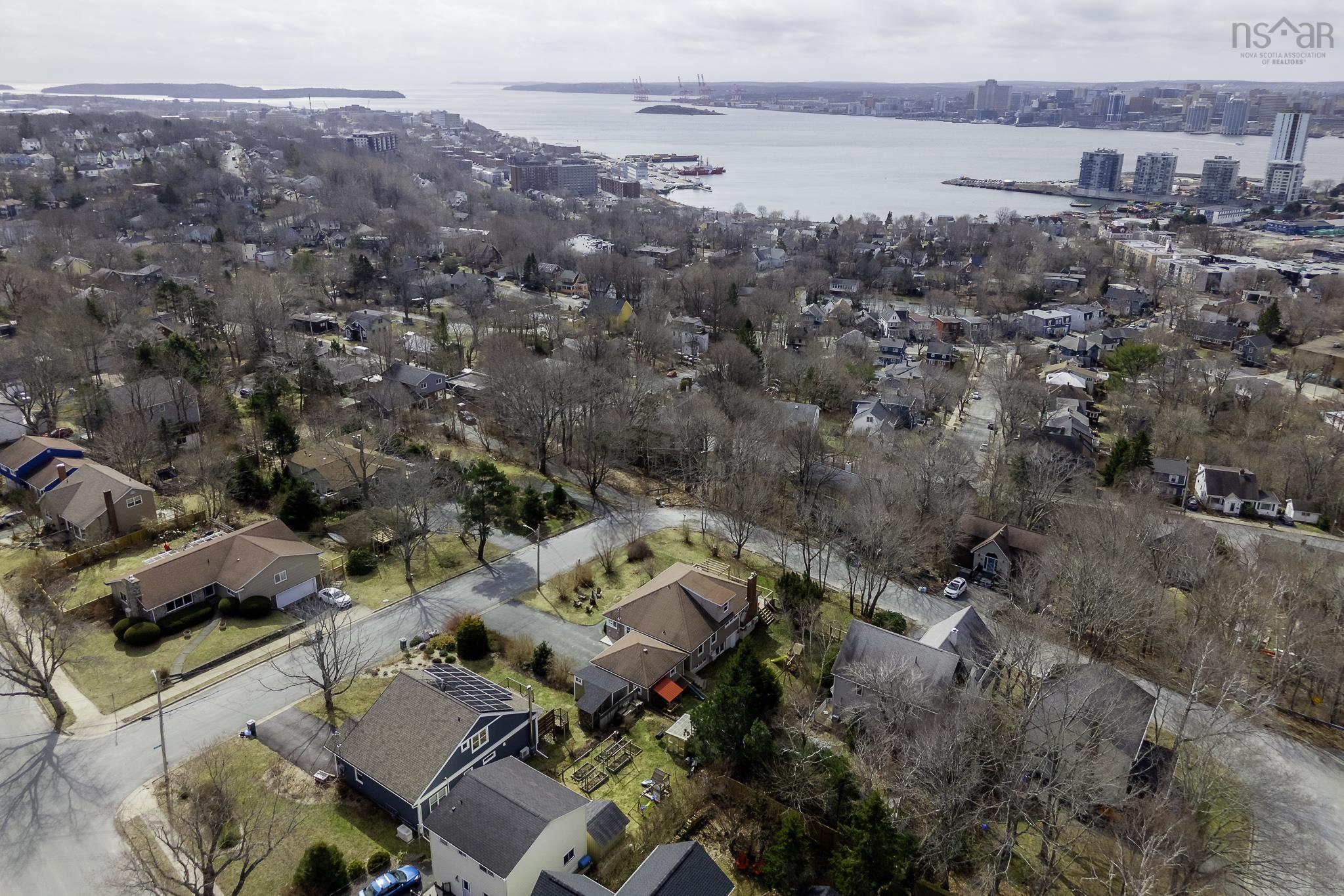 20 View Street, Dartmouth, NS (MLS 202605515)